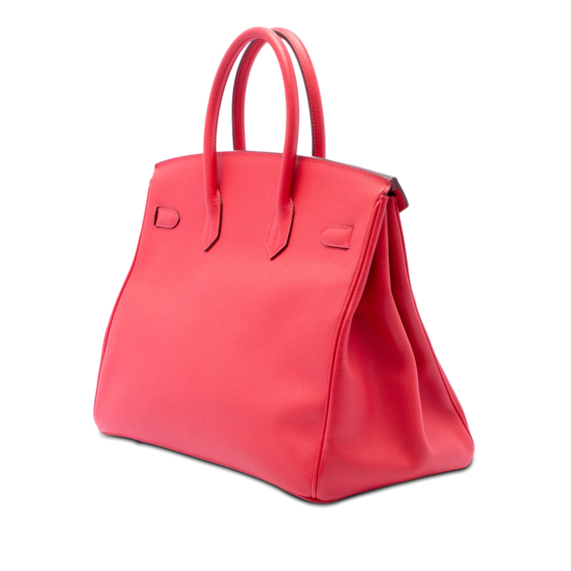 Hermès Epsom Birkin Retourne 35 - image 2