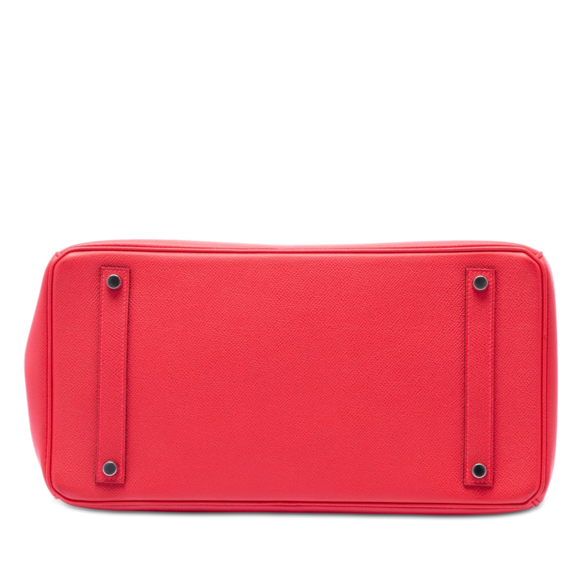 Hermès Epsom Birkin Retourne 35 - image 3
