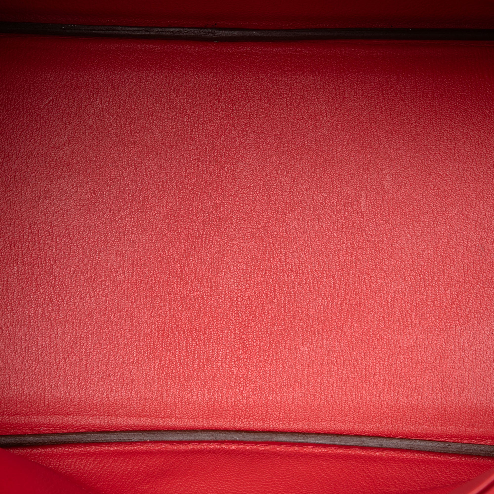 Hermès Epsom Birkin Retourne 35 - image 4