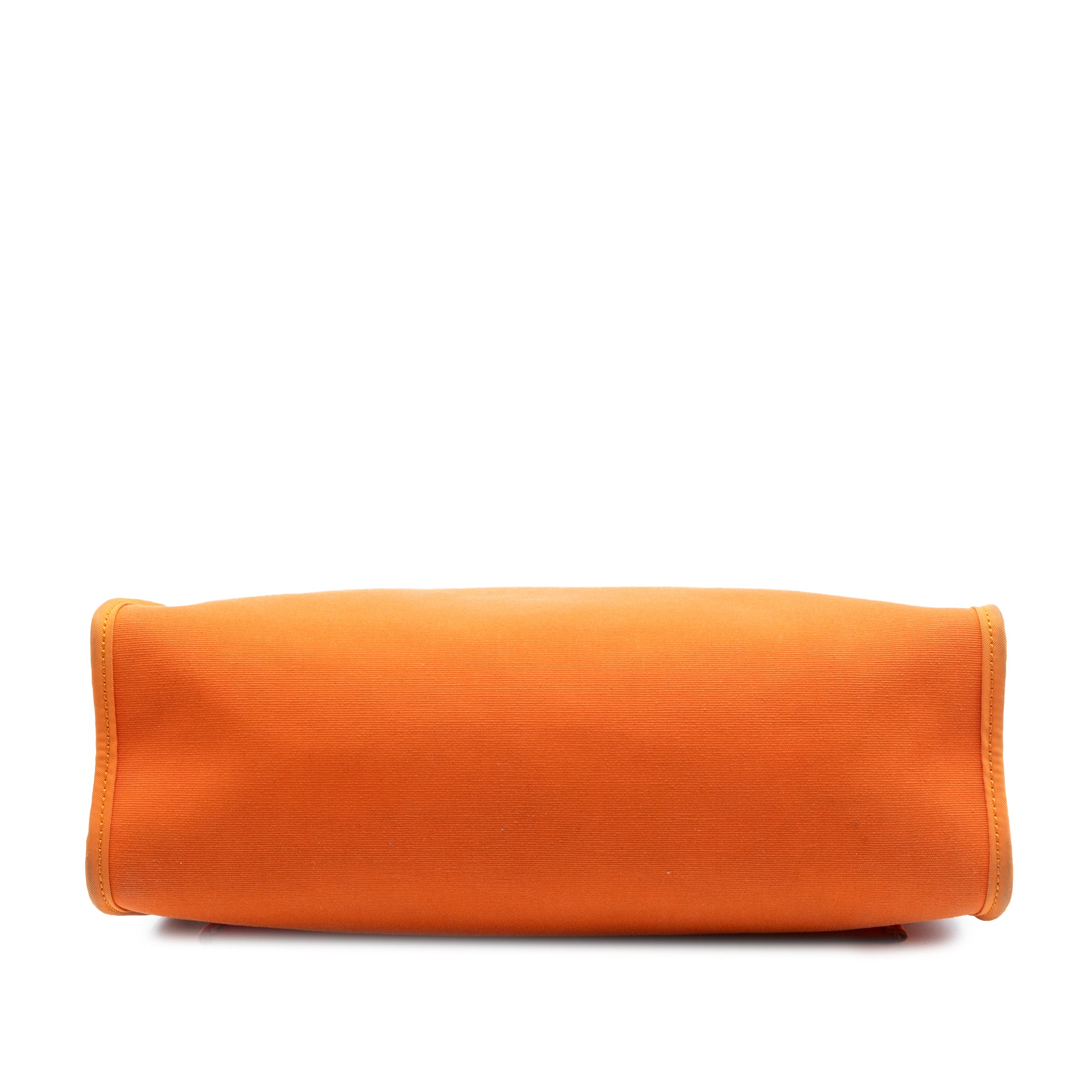 Hermès Toile Herbag Zip 31 - image 3