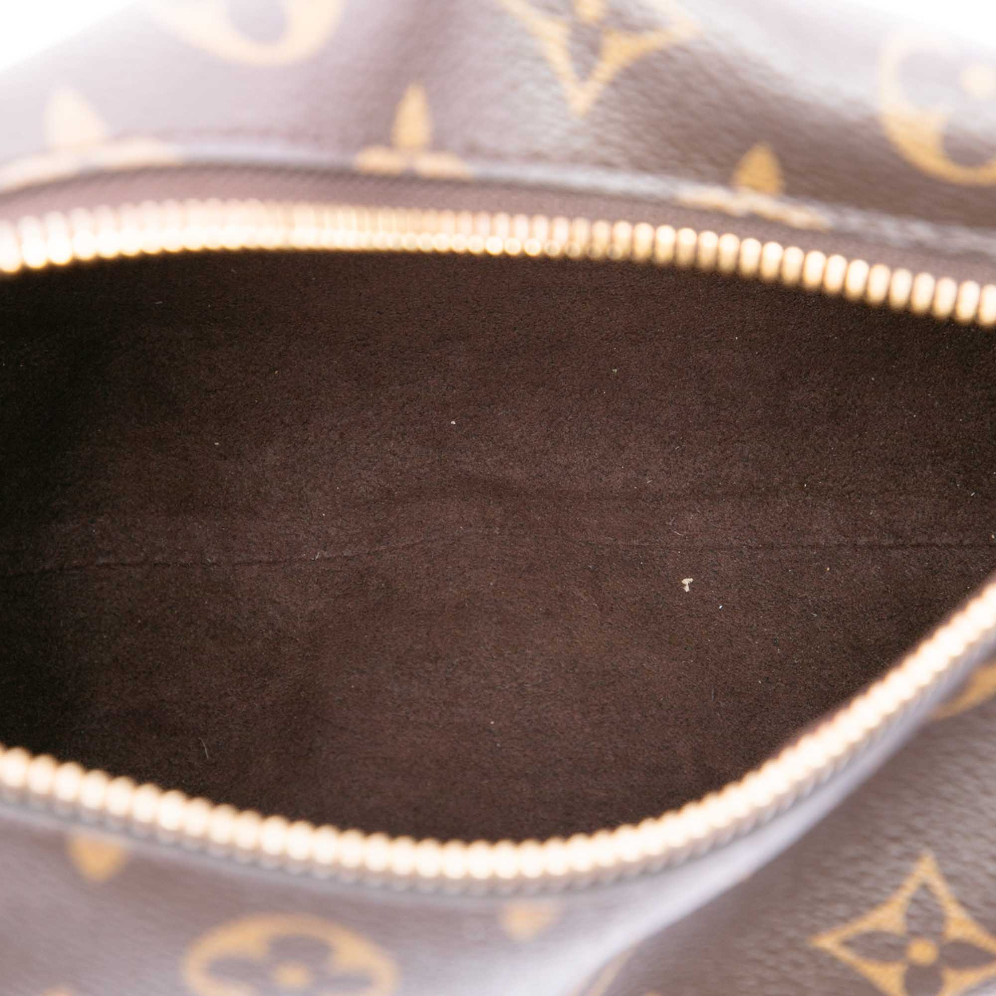 Louis Vuitton Monogram Side Trunk MM - image 4