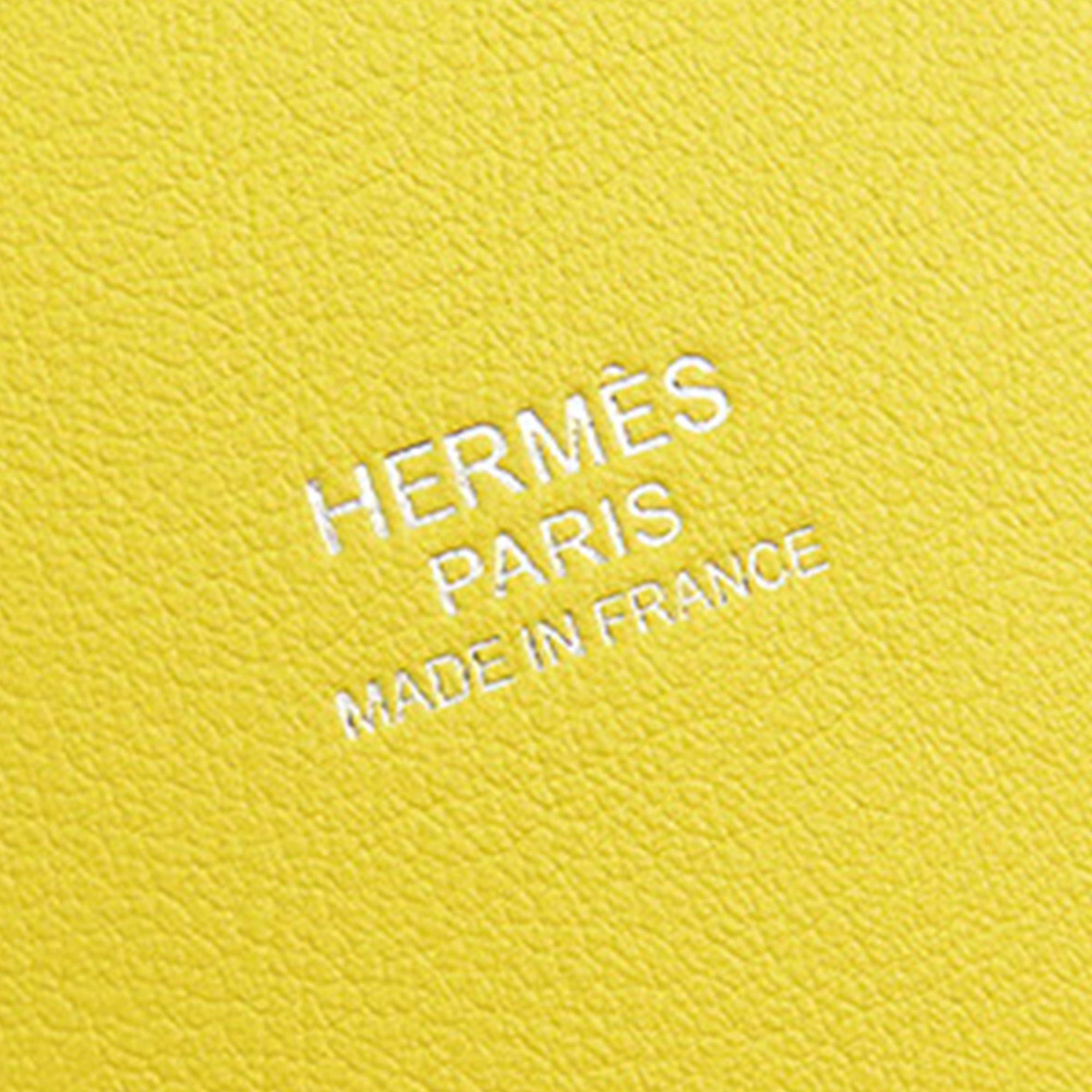 Hermès Osier Wicker and Swift Garden Party Picnic 36 - image 5