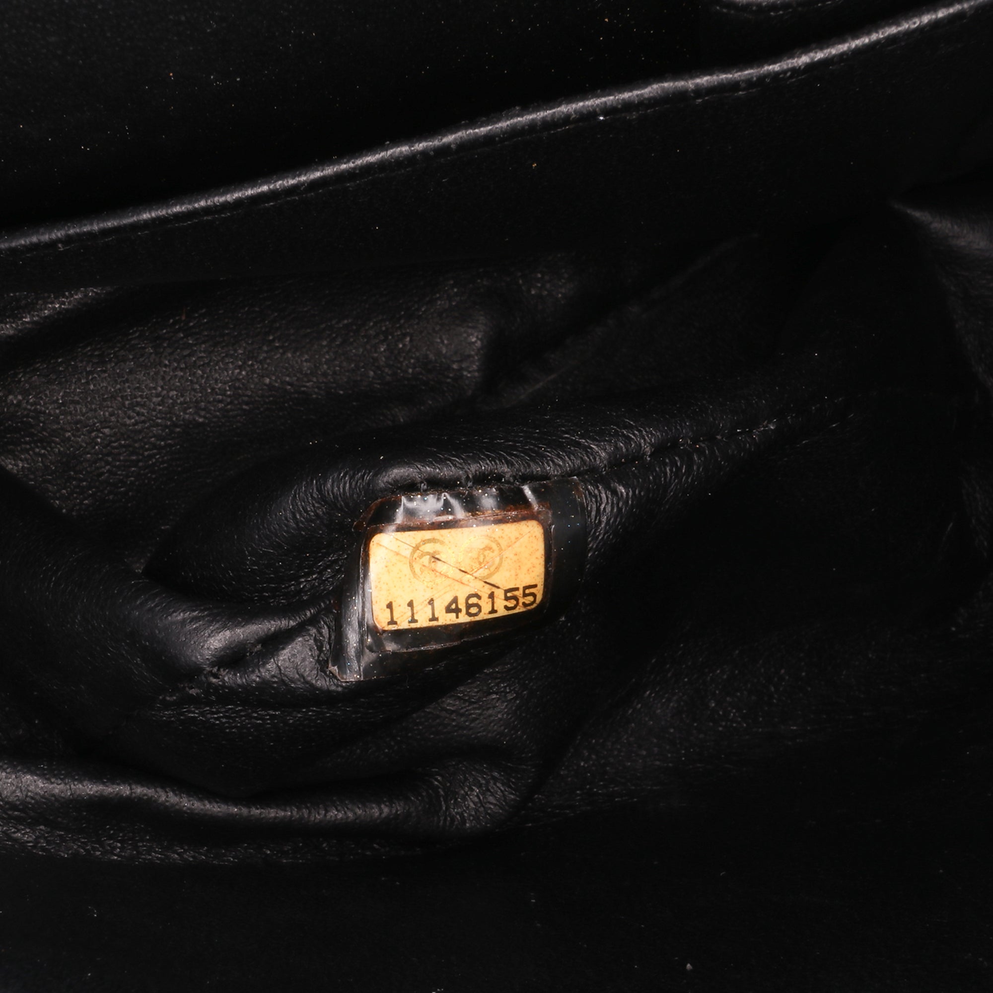 Chanel Medium Classic Patent Double Flap - image 6