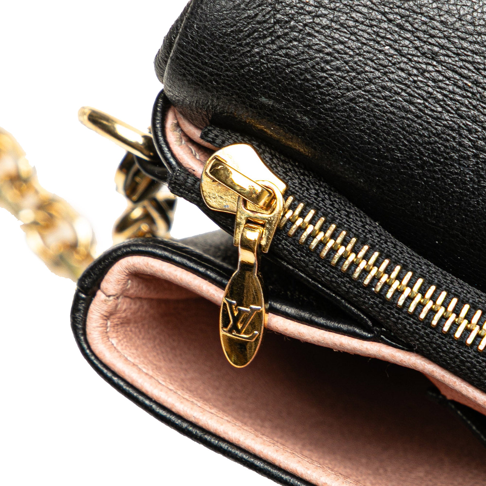 Louis Vuitton Monogram Embossed Pochette Coussin - image 6