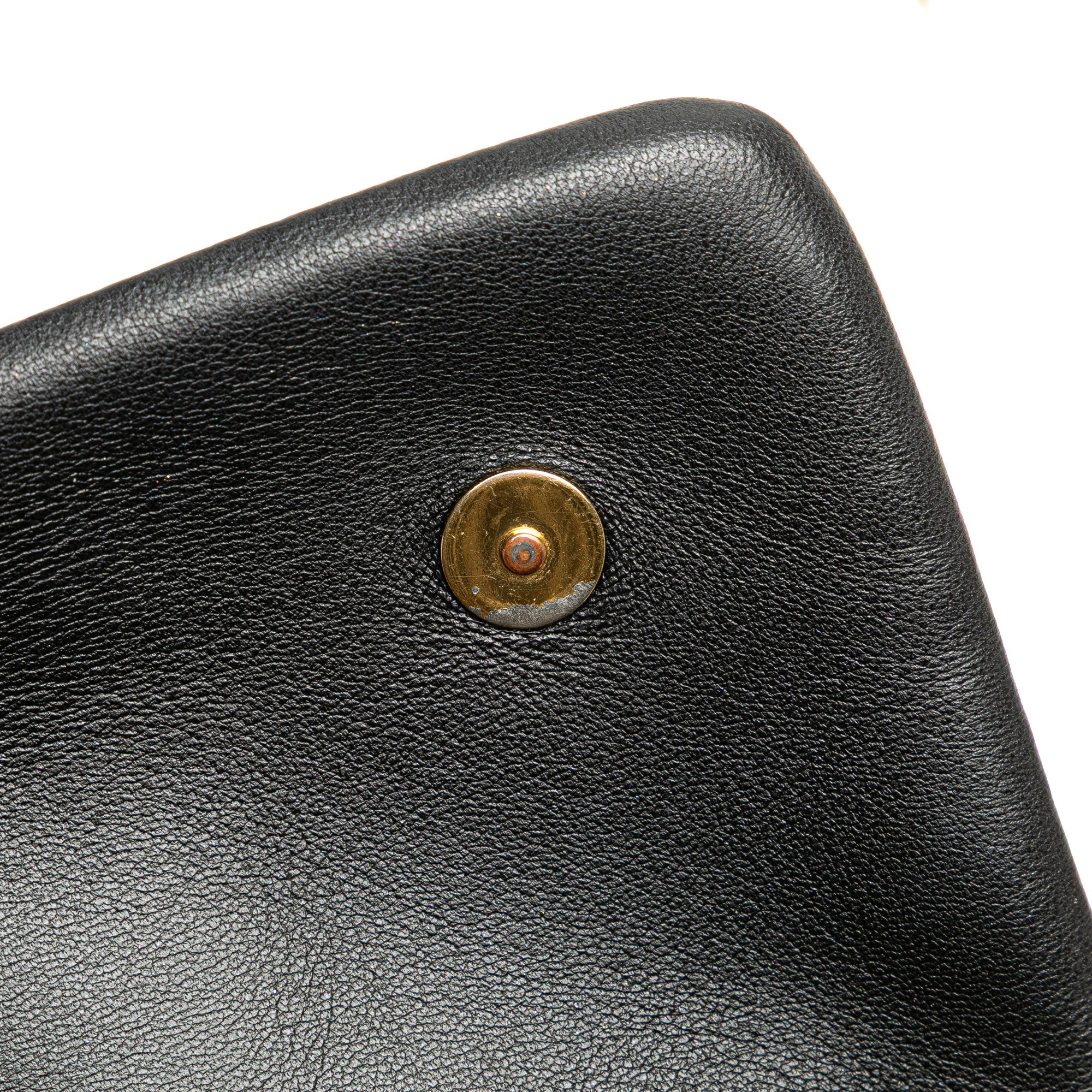 Louis Vuitton Monogram Embossed Pochette Coussin - image 8