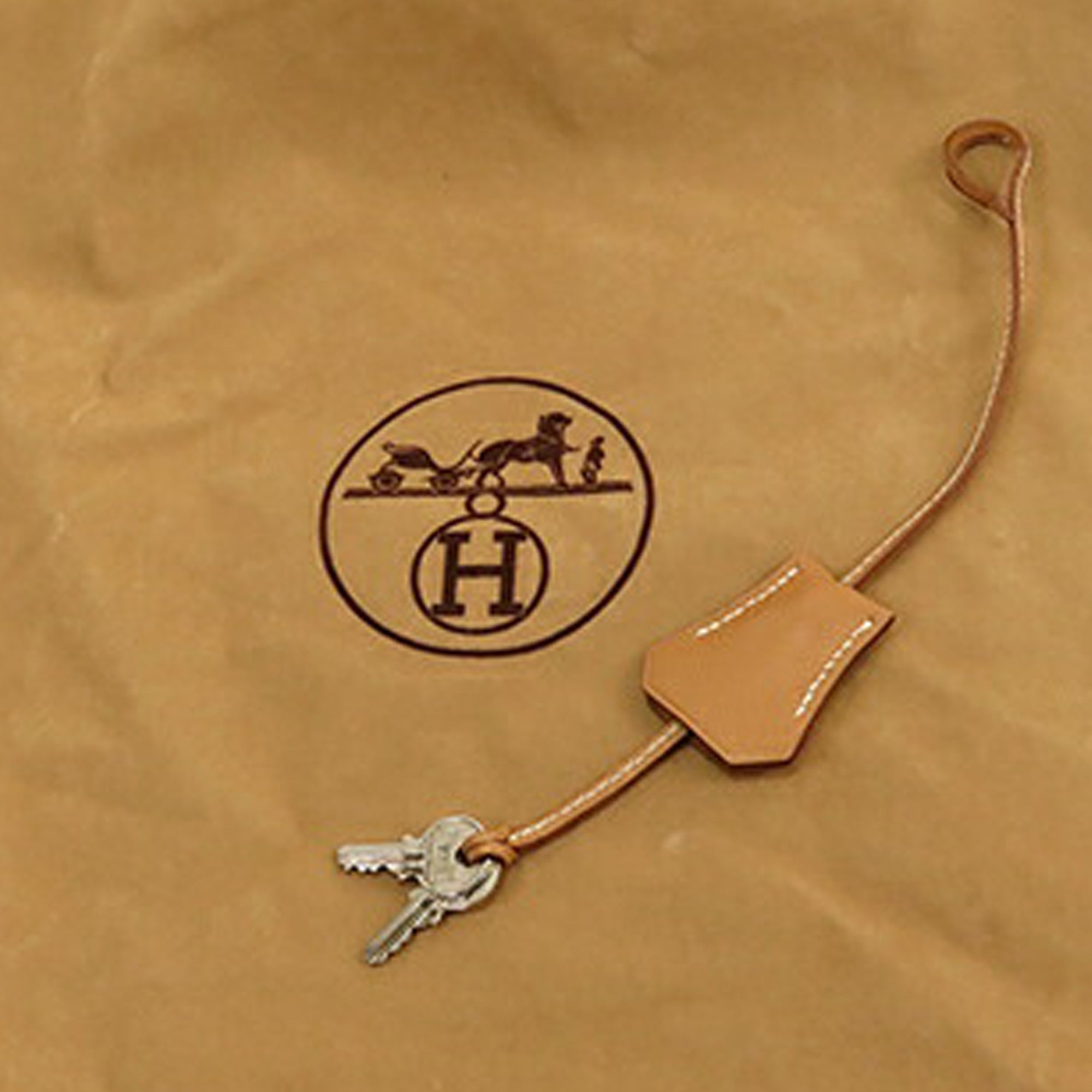Hermès Epsom Birkin Retourne 30 - image 10