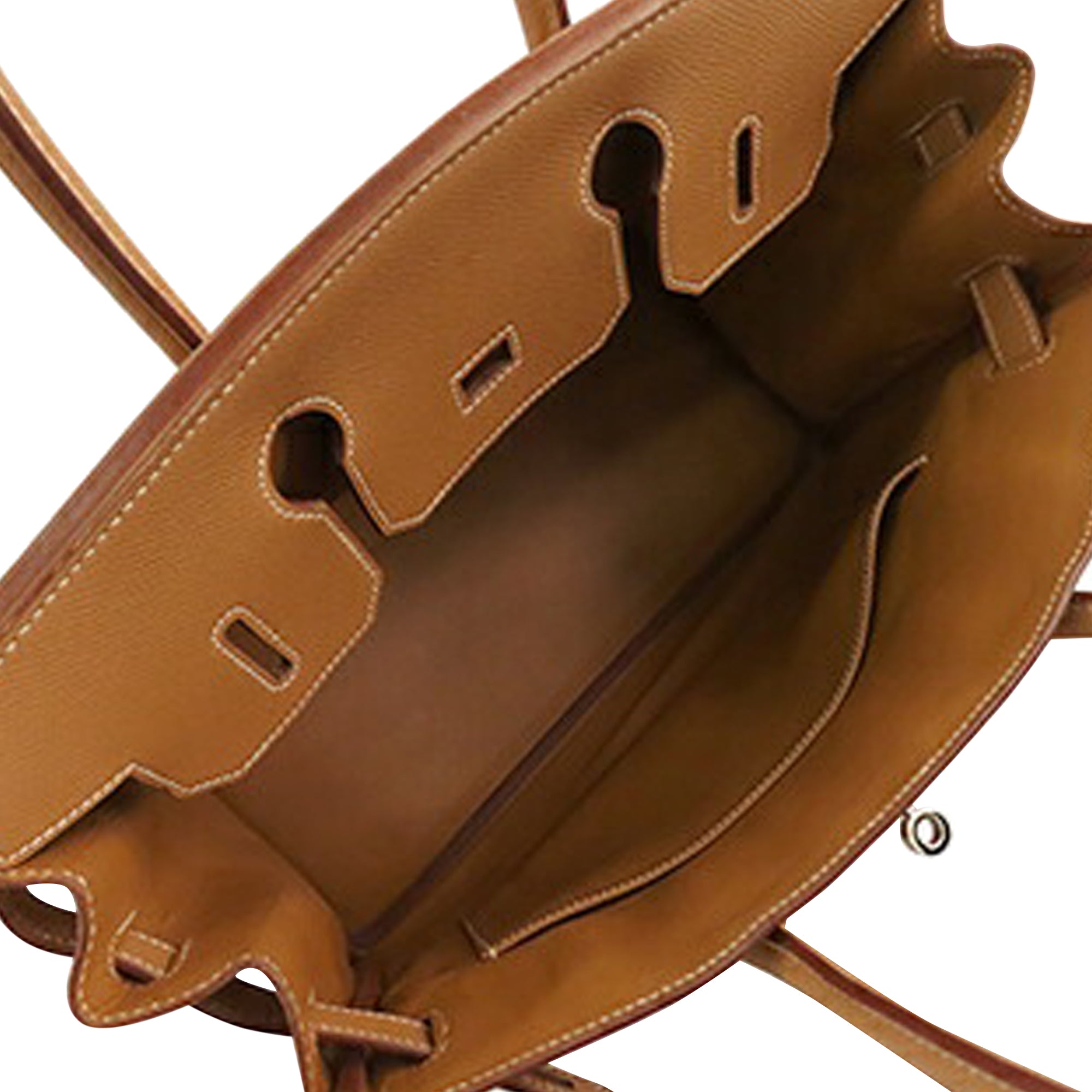 Hermès Epsom Birkin Retourne 30 - image 4
