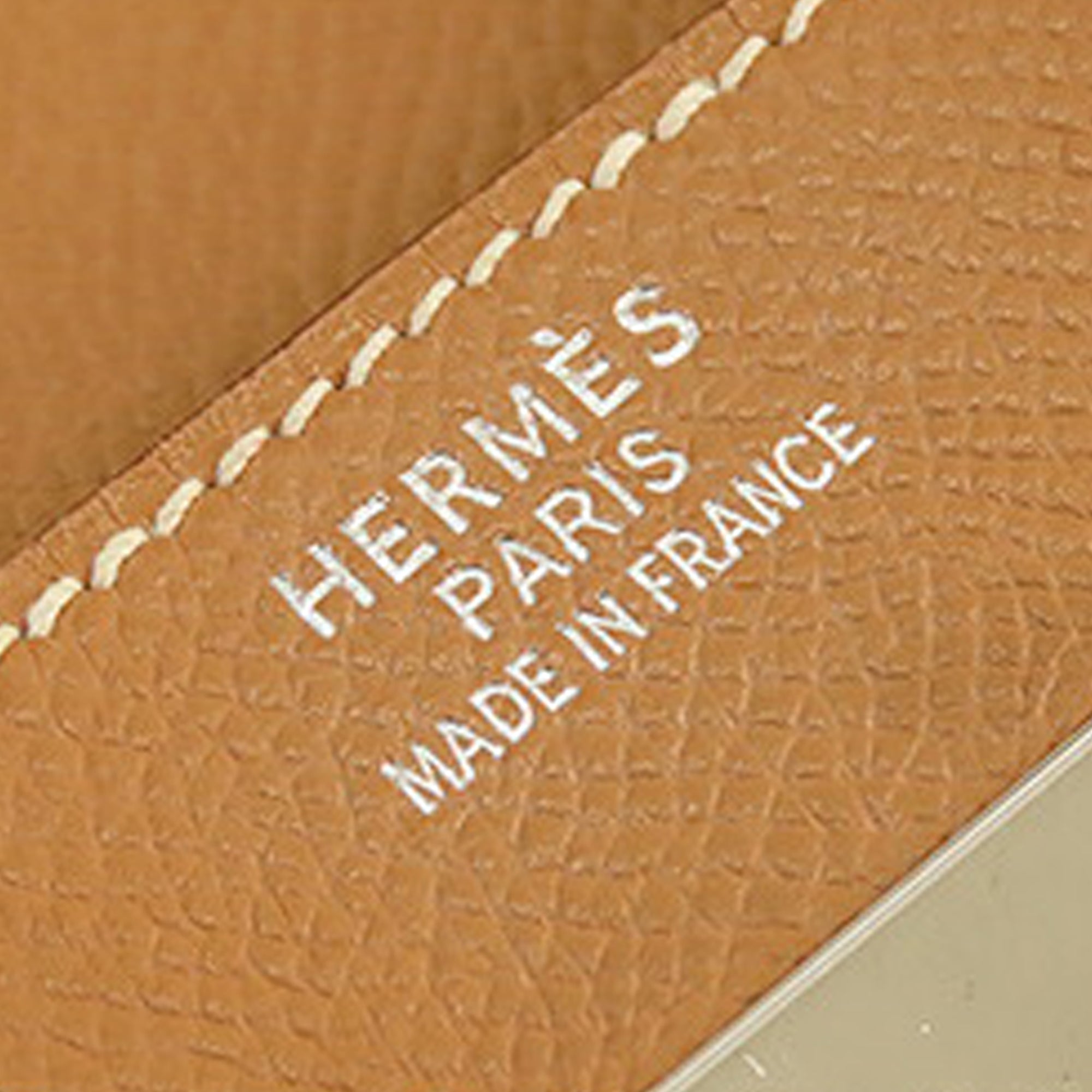 Hermès Epsom Birkin Retourne 30 - image 5