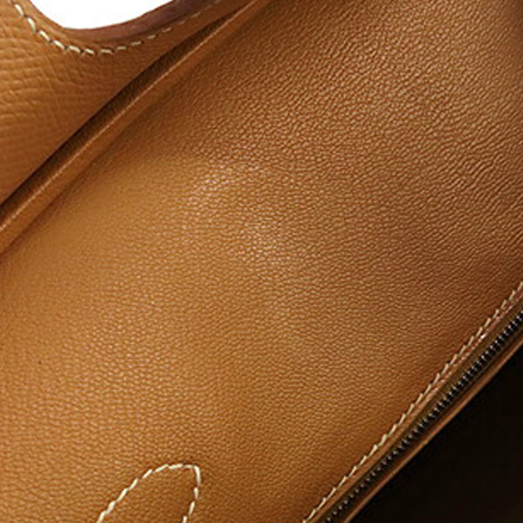 Hermès Epsom Birkin Retourne 30 - image 8