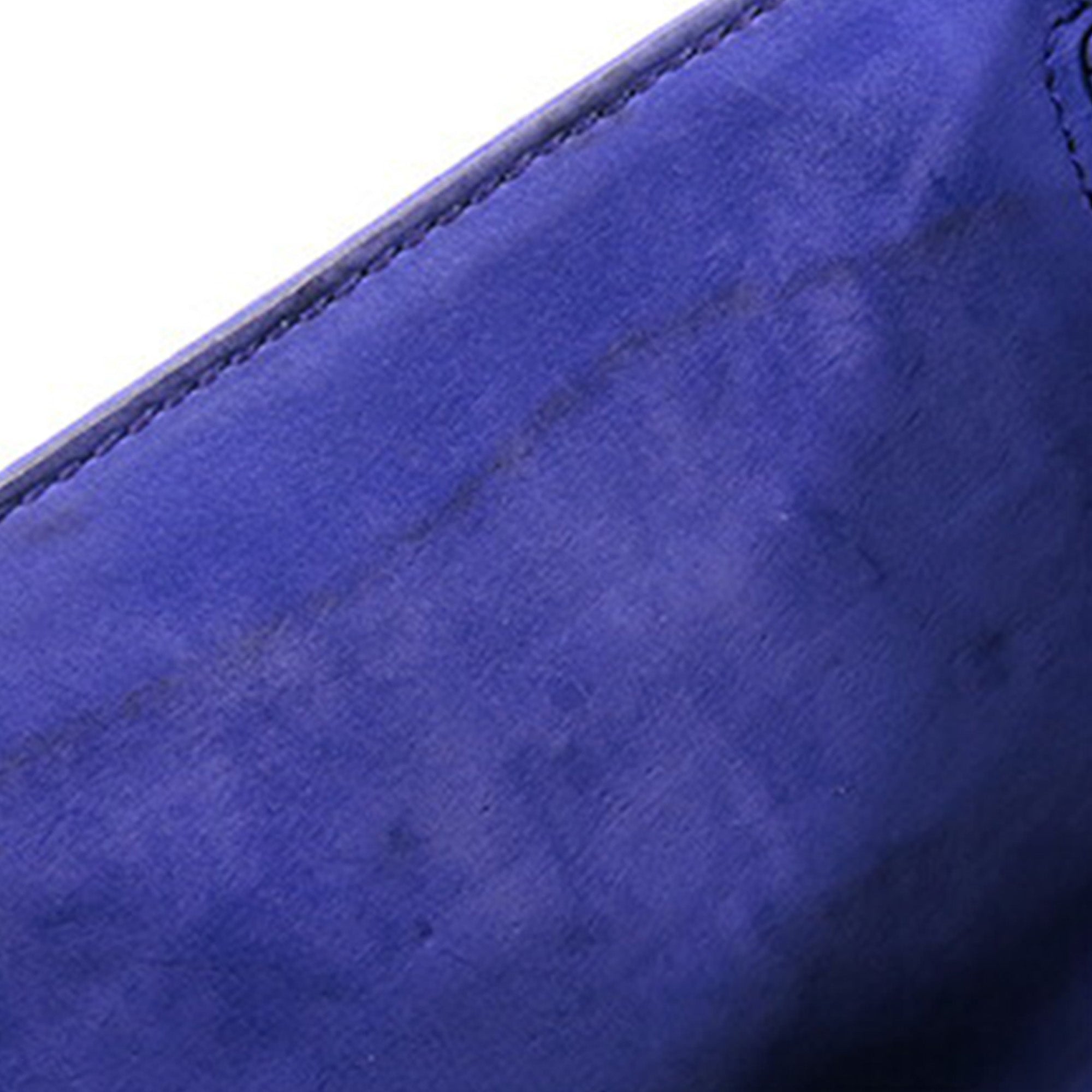Hermès Silk and Dobris Owl Kelly Sellier 20 - image 13