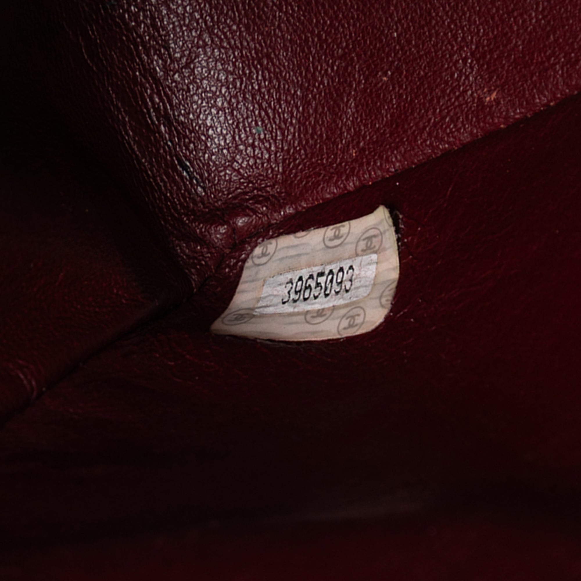 Chanel Small Classic Lambskin Double Flap - image 6