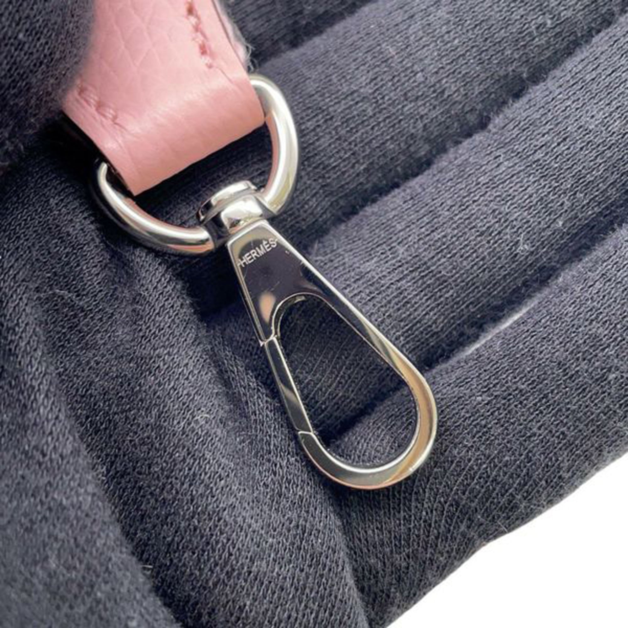 Hermès Taurillon Clemence Evelyne TPM - image 10