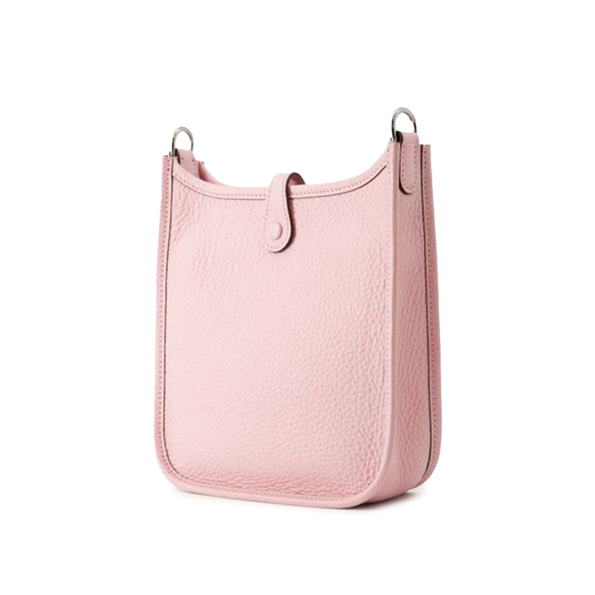 Hermès Taurillon Clemence Evelyne TPM - image 2