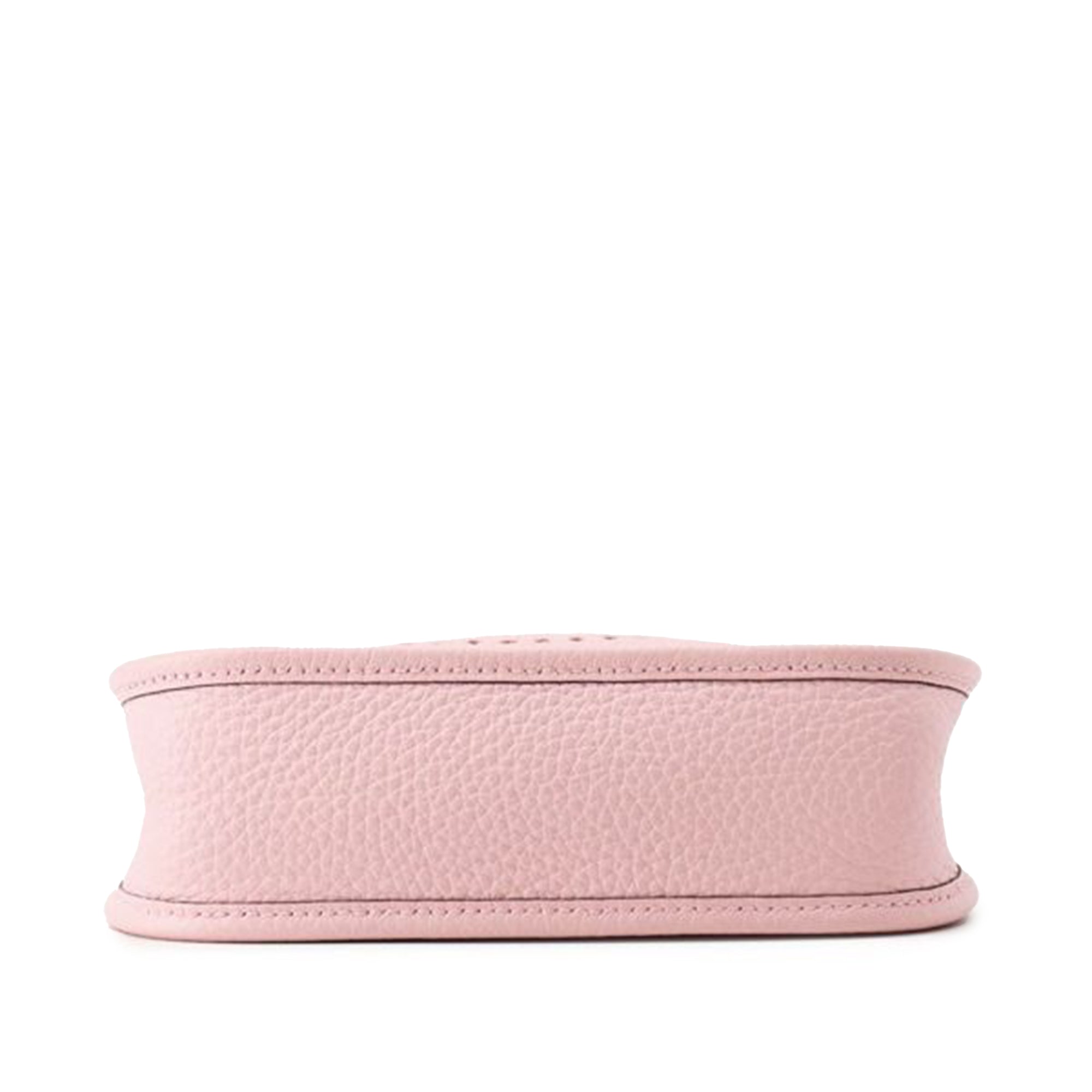 Hermès Taurillon Clemence Evelyne TPM - image 3