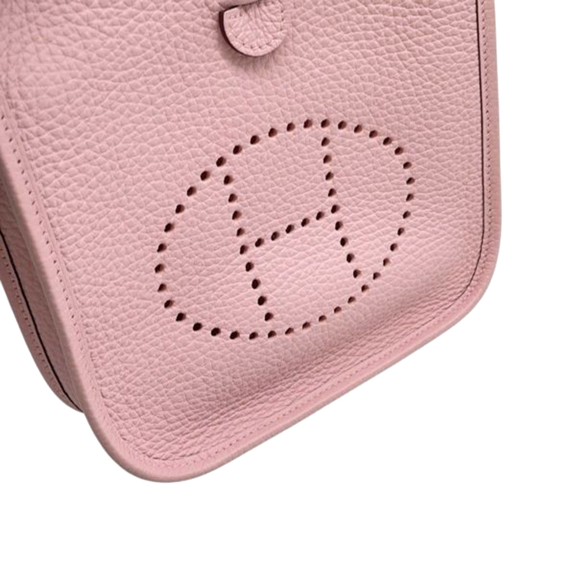 Hermès Taurillon Clemence Evelyne TPM - image 7