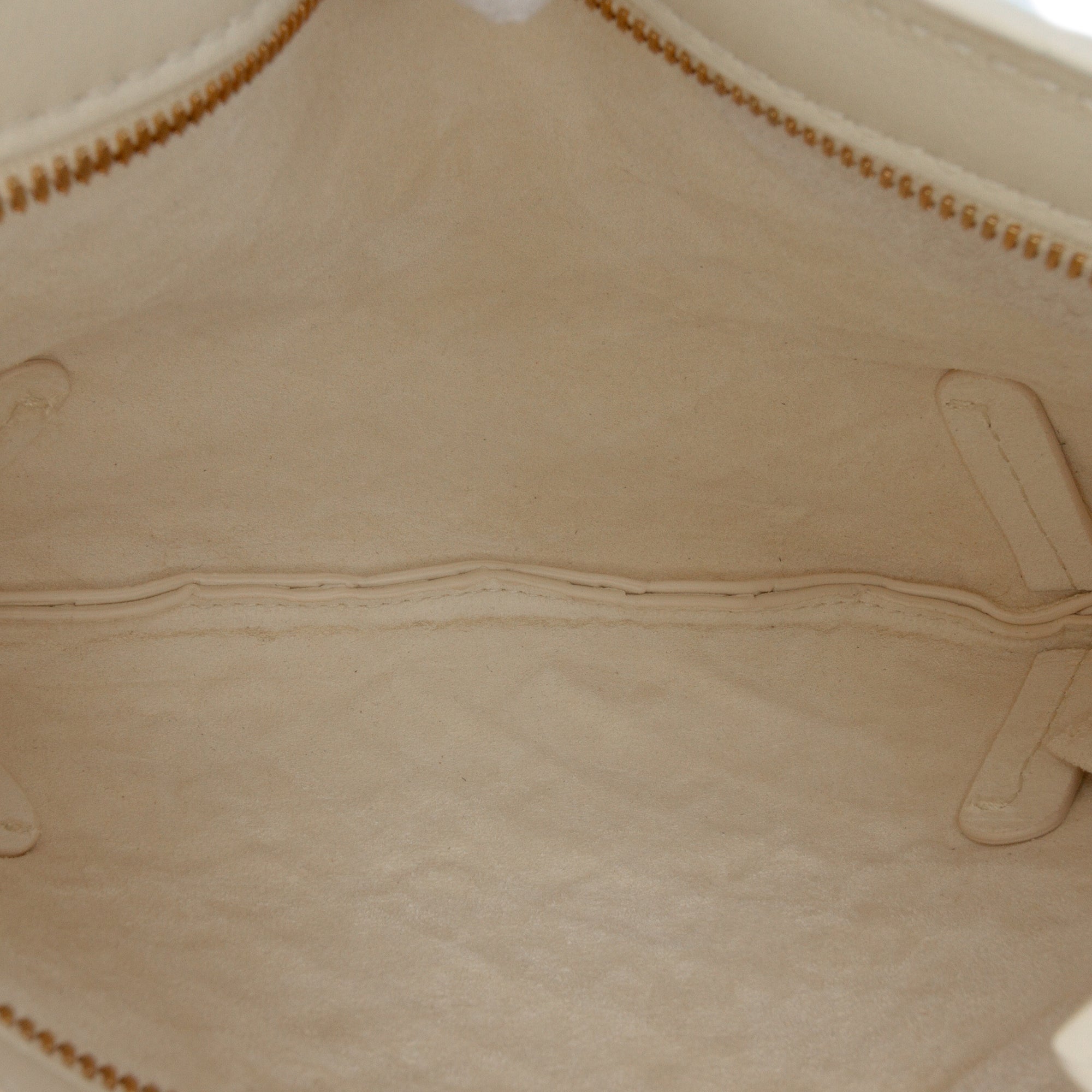 Bottega Veneta Baby Lambskin Intrecciato Solstice Shoulder Bag - image 4