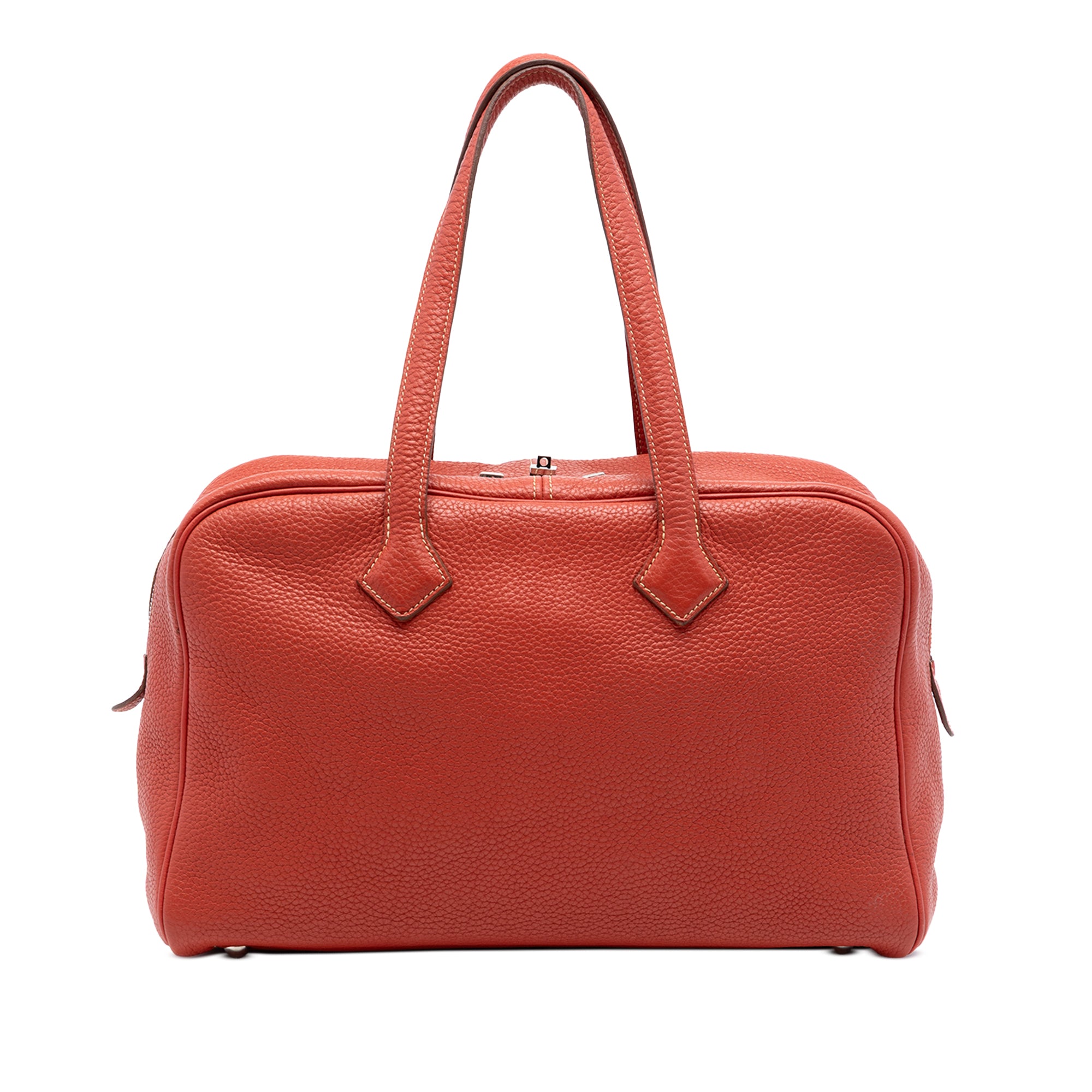 Hermès Clemence Victoria II 35 - image 1