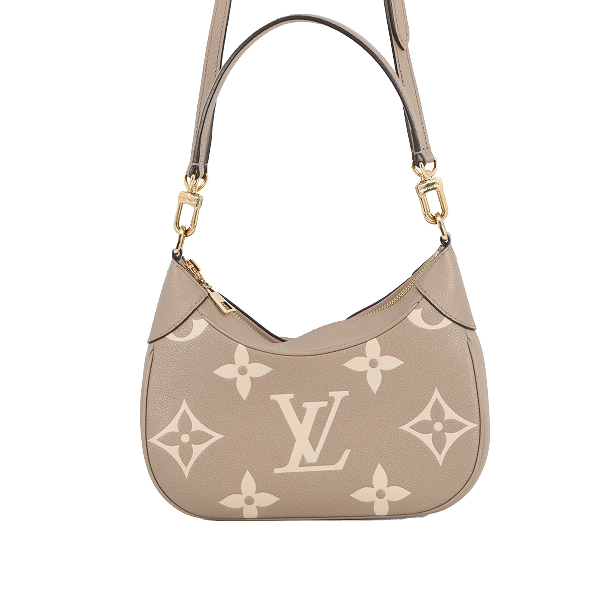 Louis Vuitton Bicolor Monogram Empreinte Bagatelle - image 1