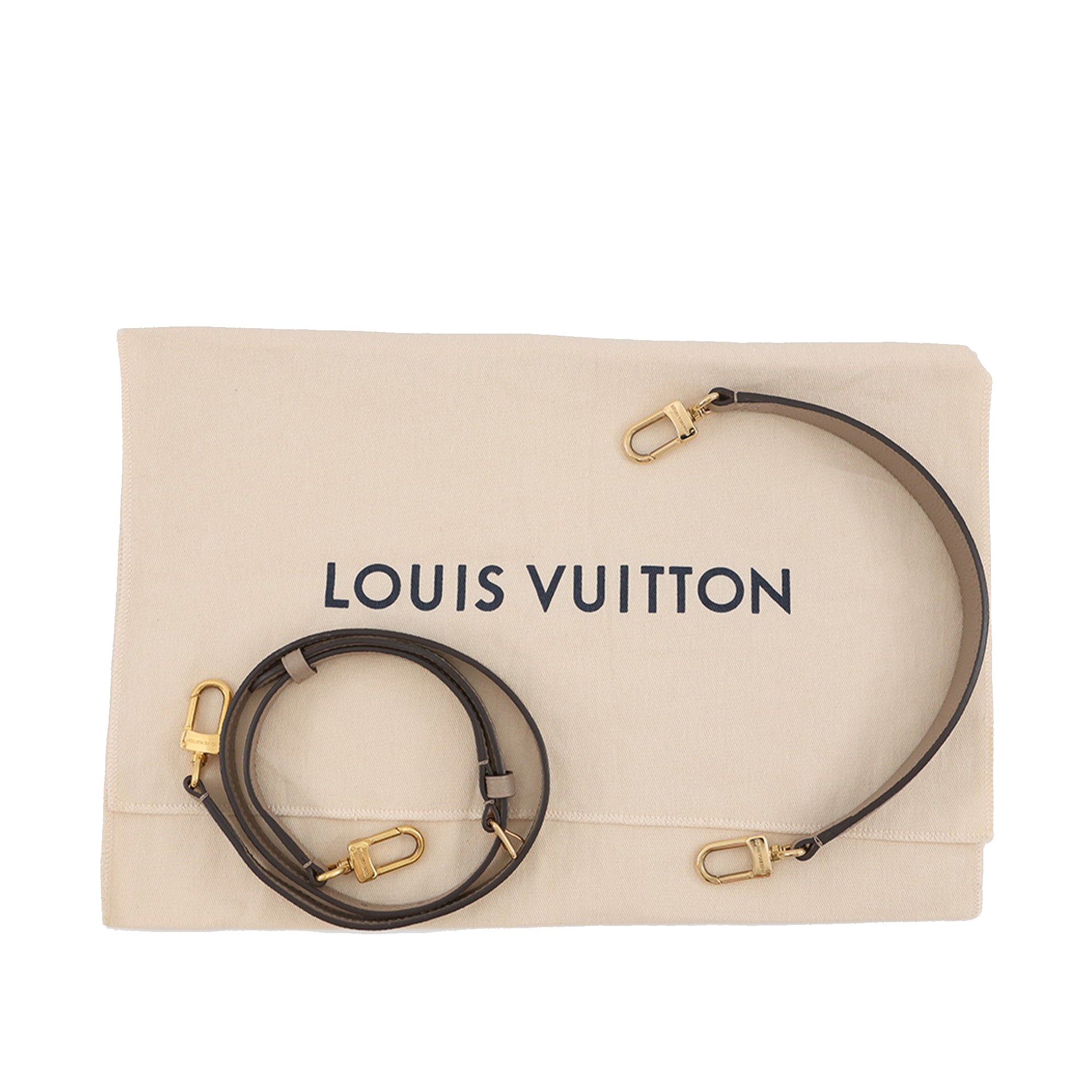 Louis Vuitton Bicolor Monogram Empreinte Bagatelle - image 14
