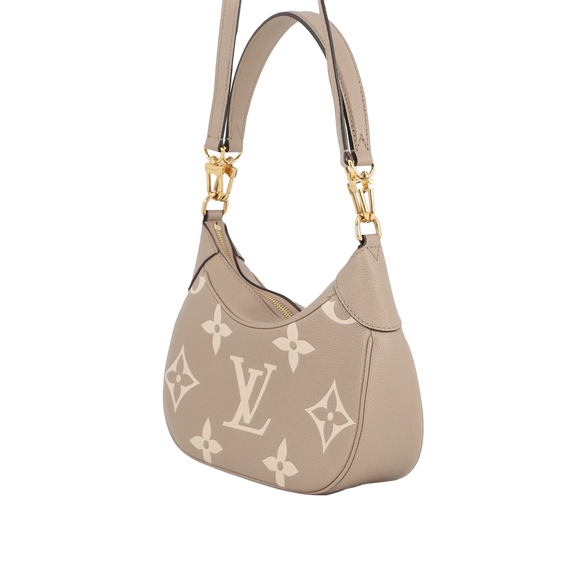 Louis Vuitton Bicolor Monogram Empreinte Bagatelle - image 2