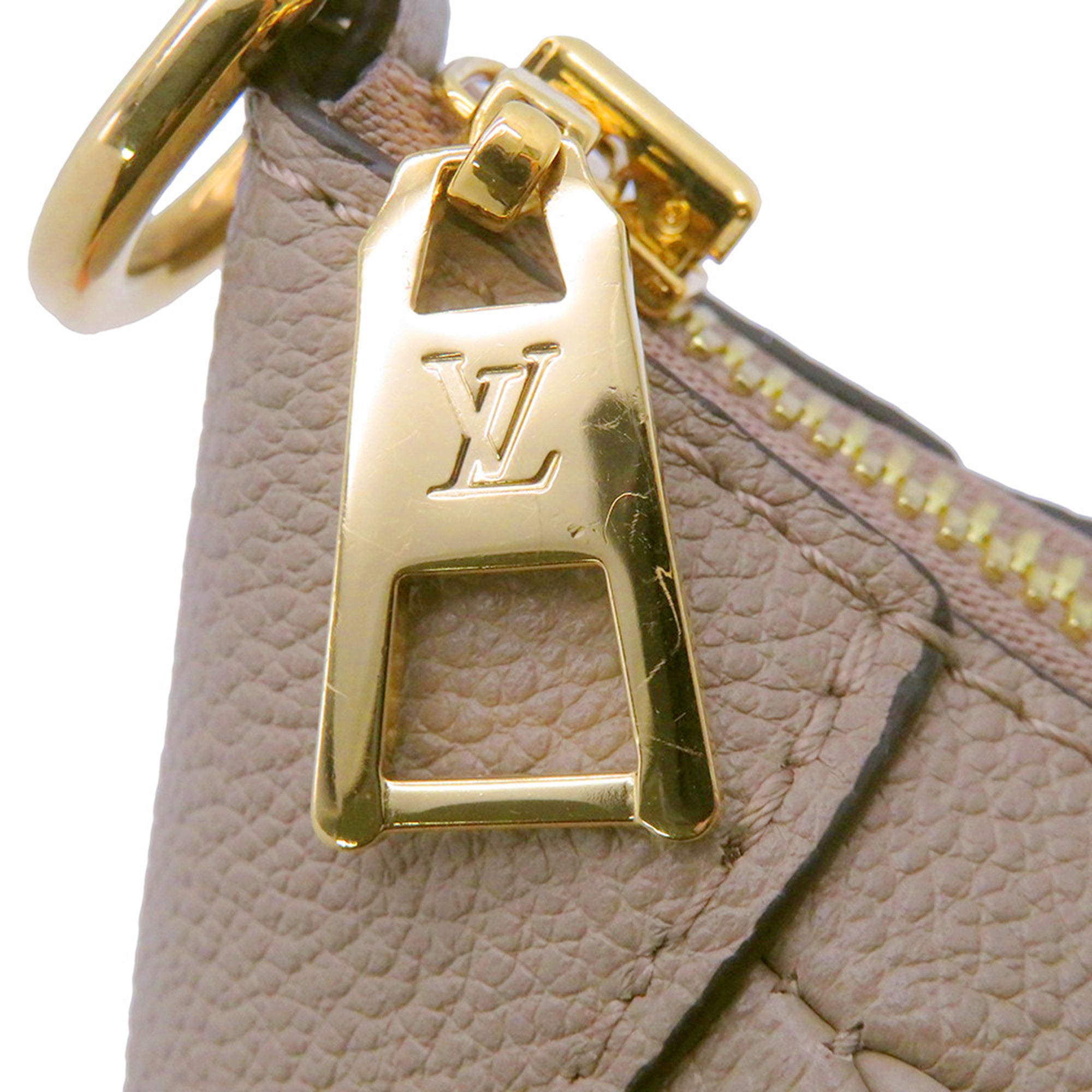 Louis Vuitton Bicolor Monogram Empreinte Bagatelle - image 8