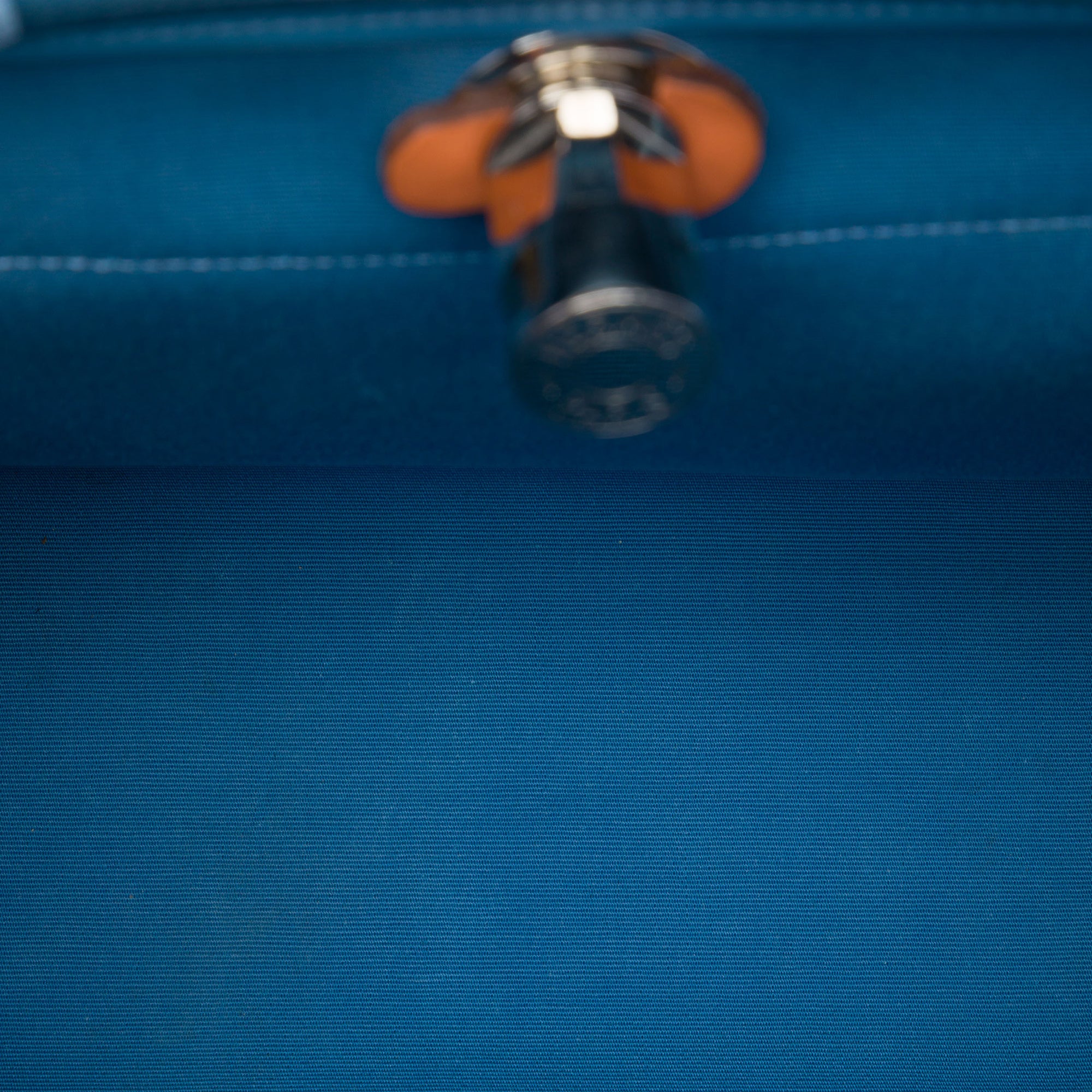 Hermès Toile Herbag Zip 31 - image 4