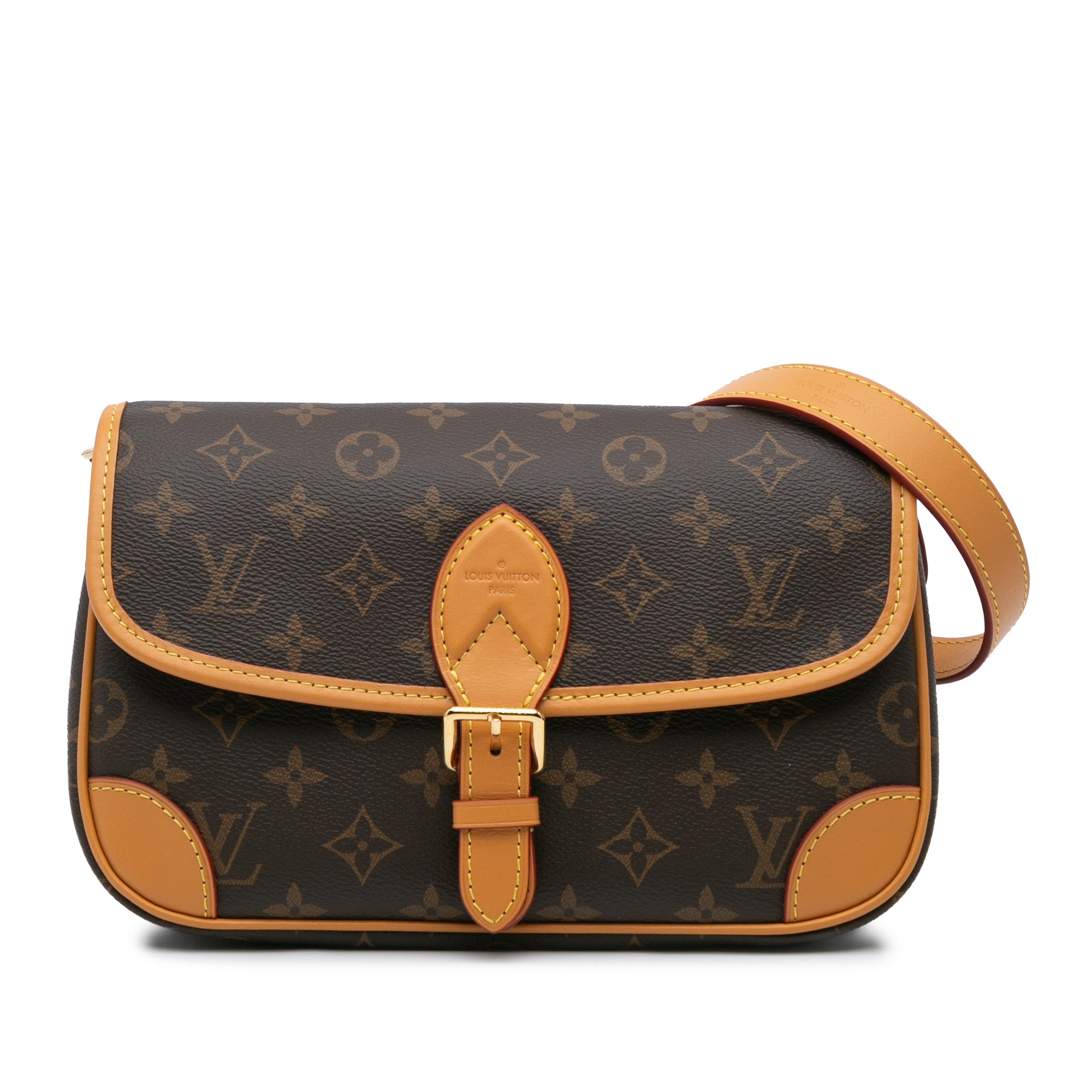 Louis Vuitton Monogram Diane - image 1