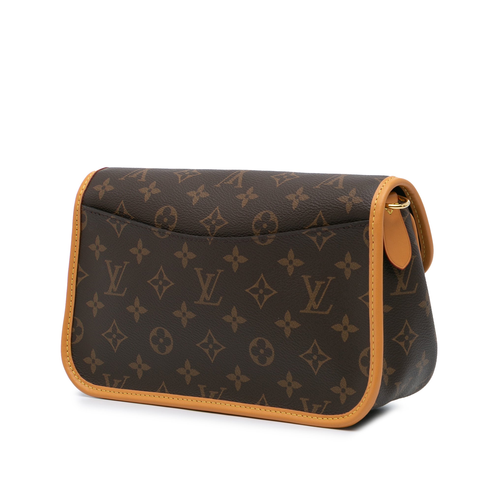 Louis Vuitton Monogram Diane - image 2