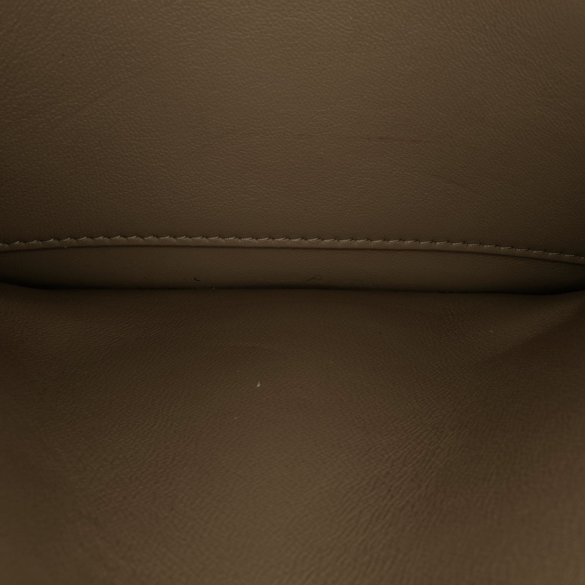 Celine Classique Shiny Calfskin Triomphe Crossbody - image 7