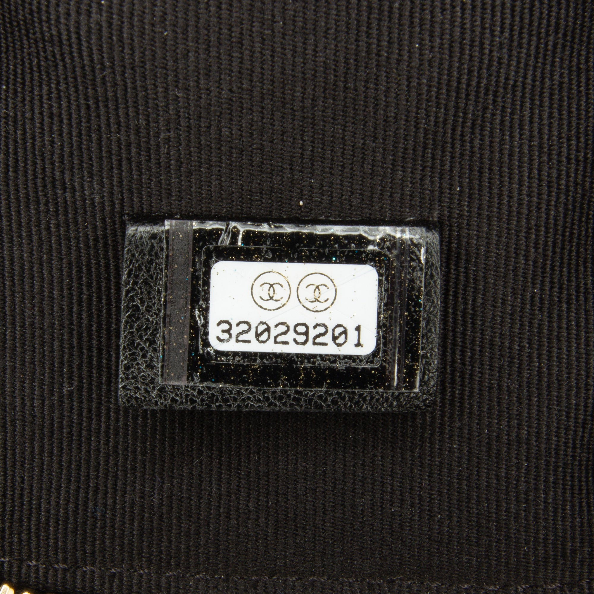 Chanel CC Quilted Lambskin Cube Vanity Bag - image 8