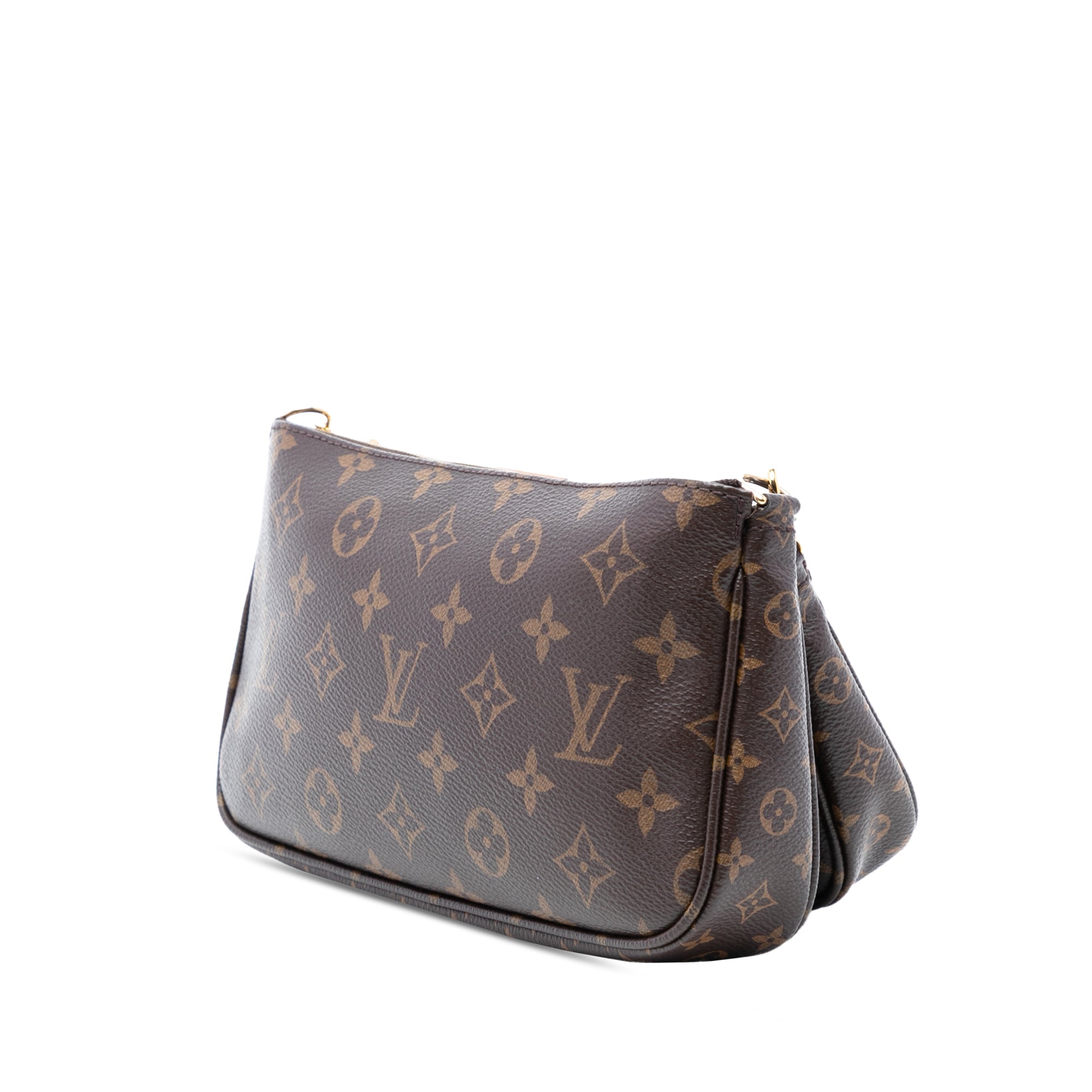 Louis Vuitton Monogram Multi Pochette Accessoires - image 2