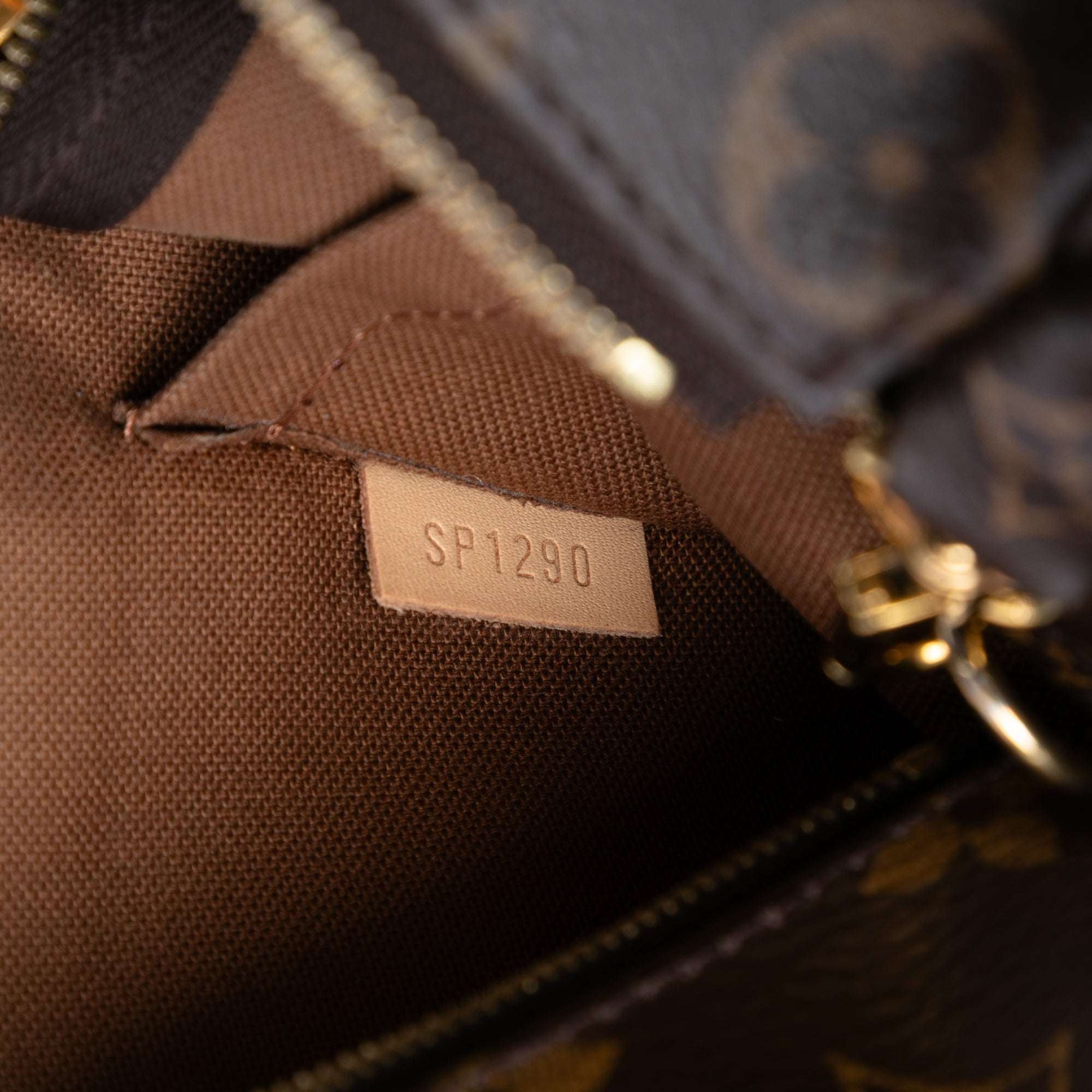 Louis Vuitton Monogram Multi Pochette Accessoires - image 6