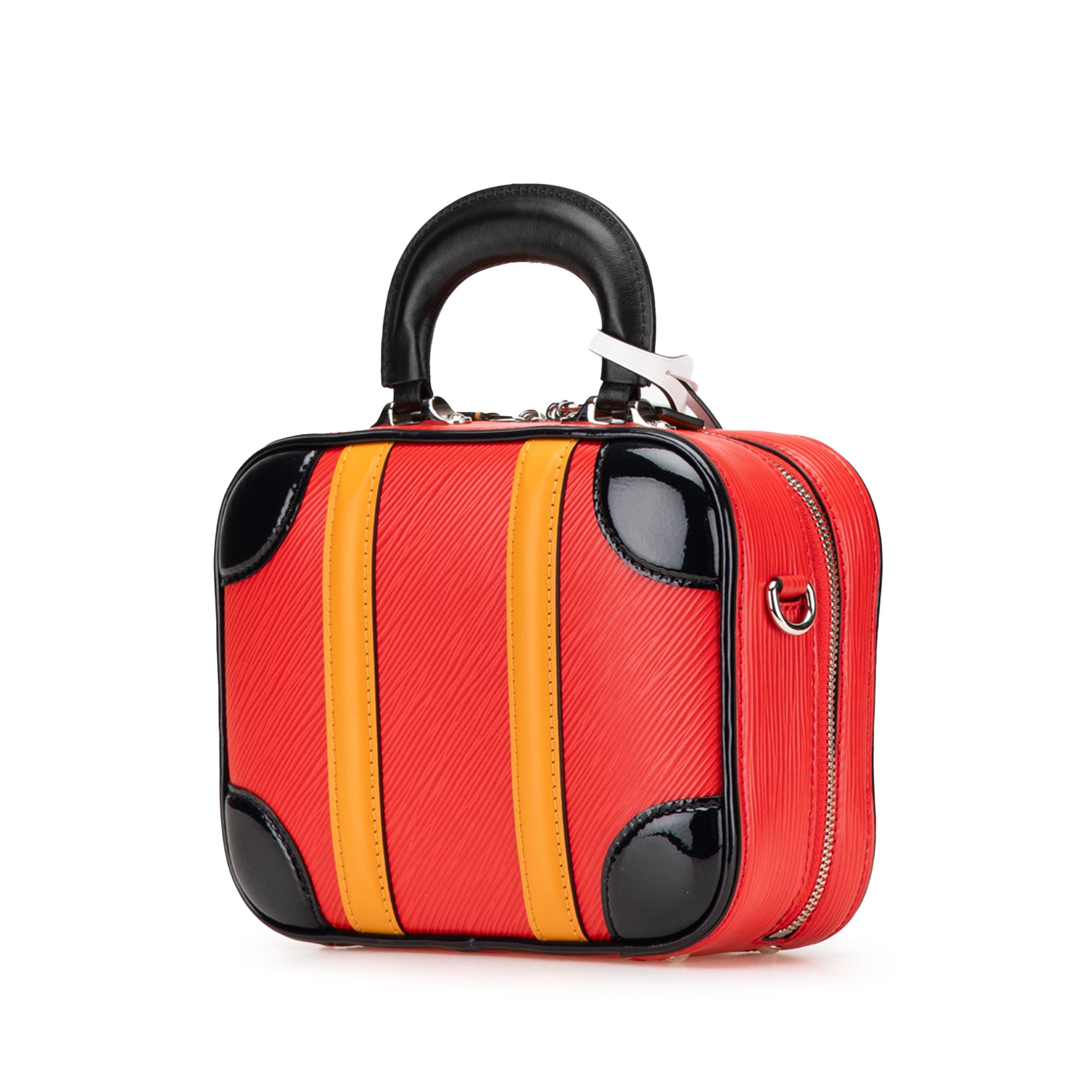 Louis Vuitton Epi Valisette BB - image 2