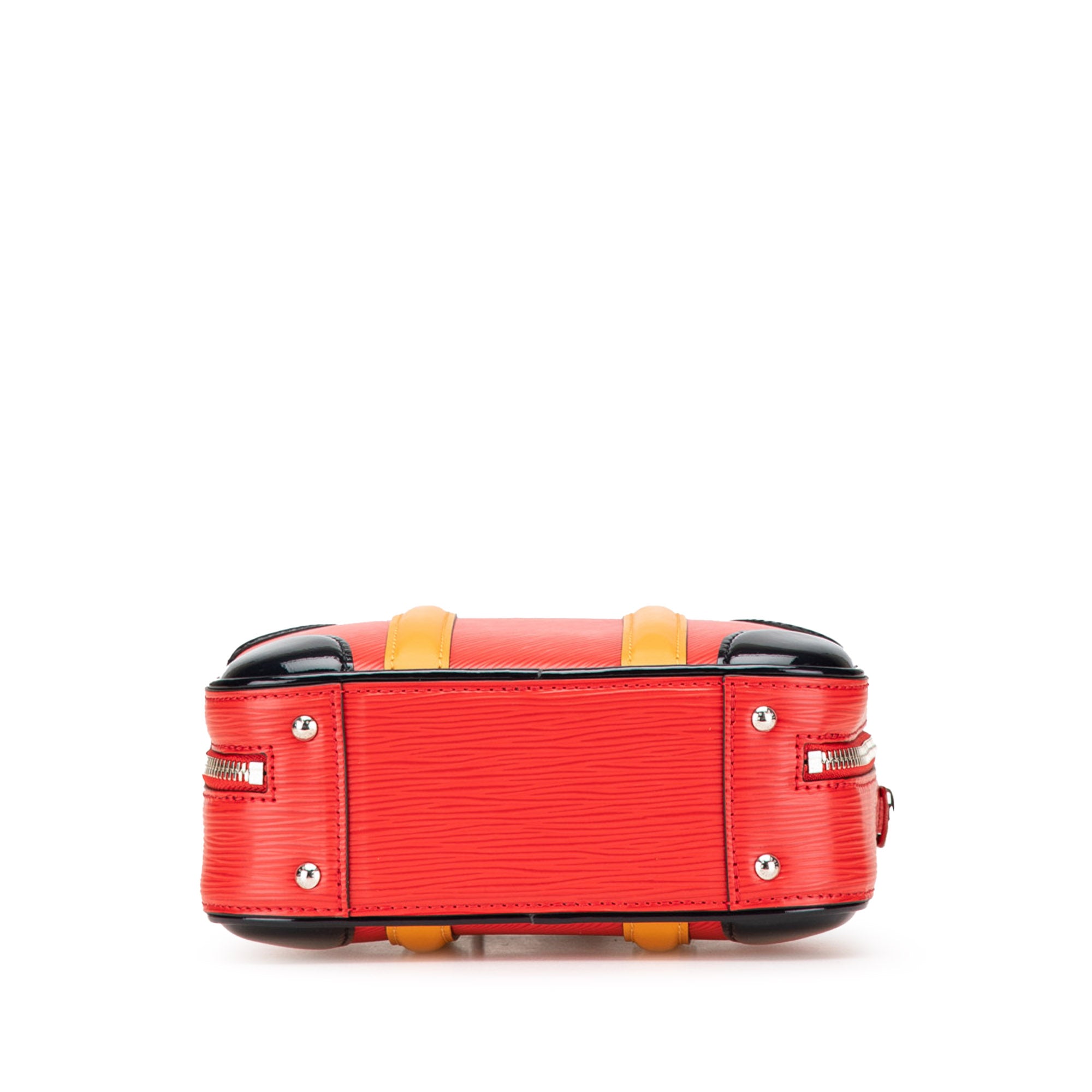 Louis Vuitton Epi Valisette BB - image 3