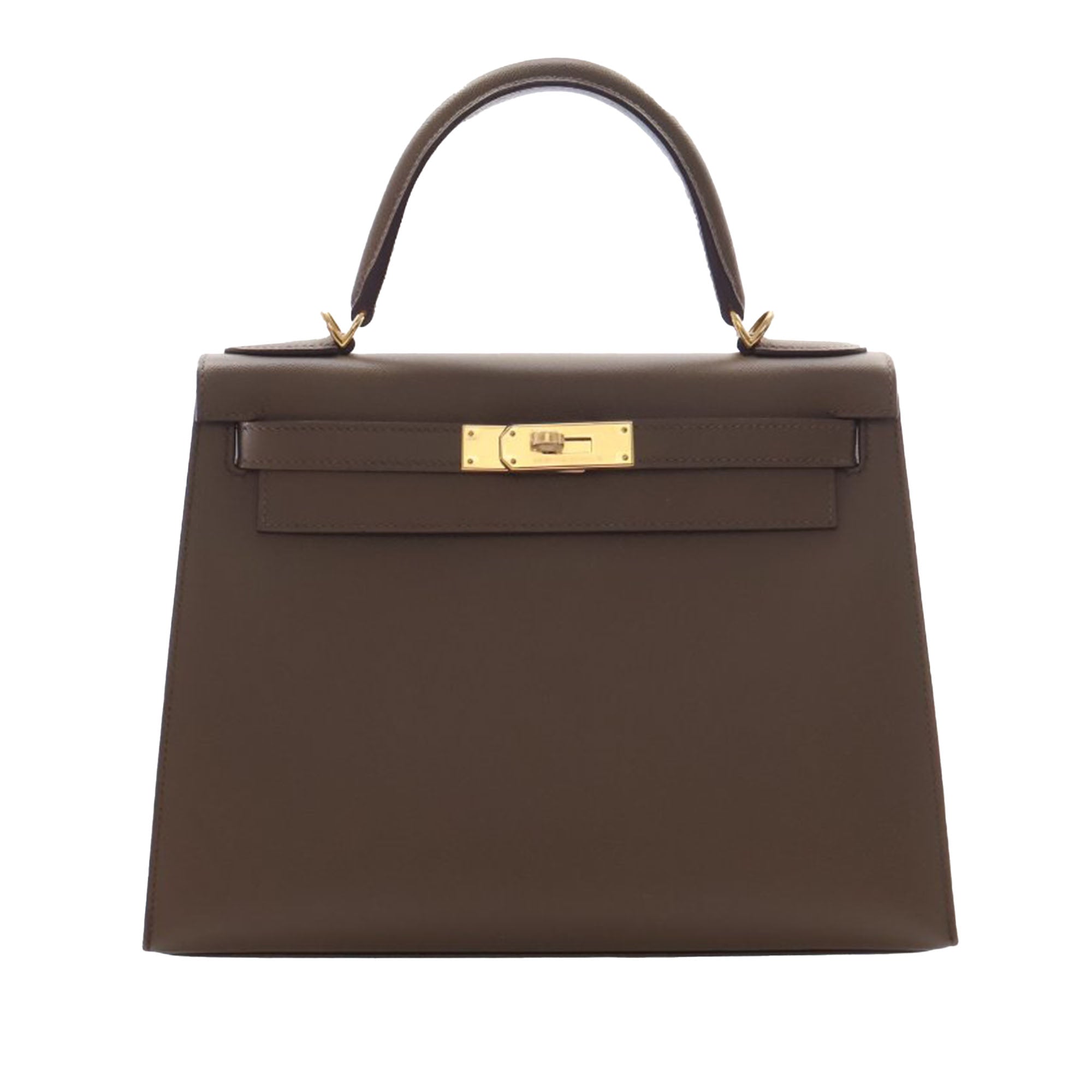 Hermès Veau Madame Kelly Sellier II 28 - image 1
