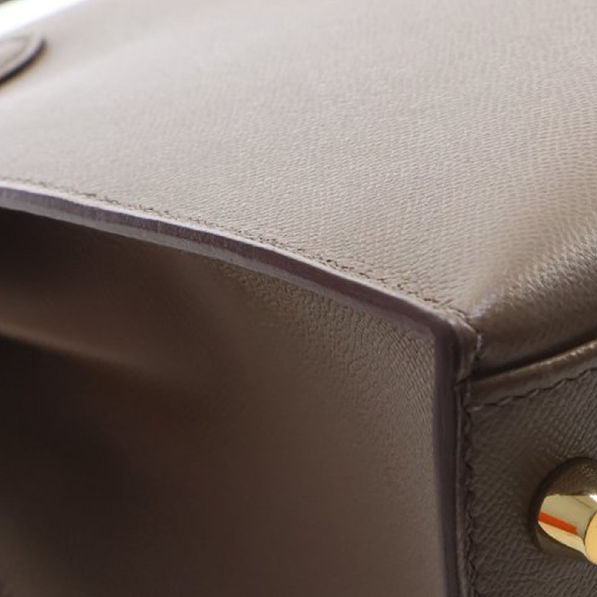 Hermès Veau Madame Kelly Sellier II 28 - image 10