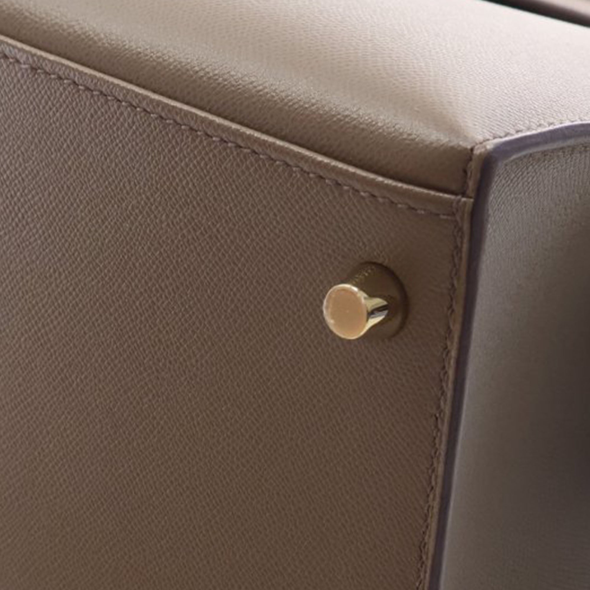 Hermès Veau Madame Kelly Sellier II 28 - image 11