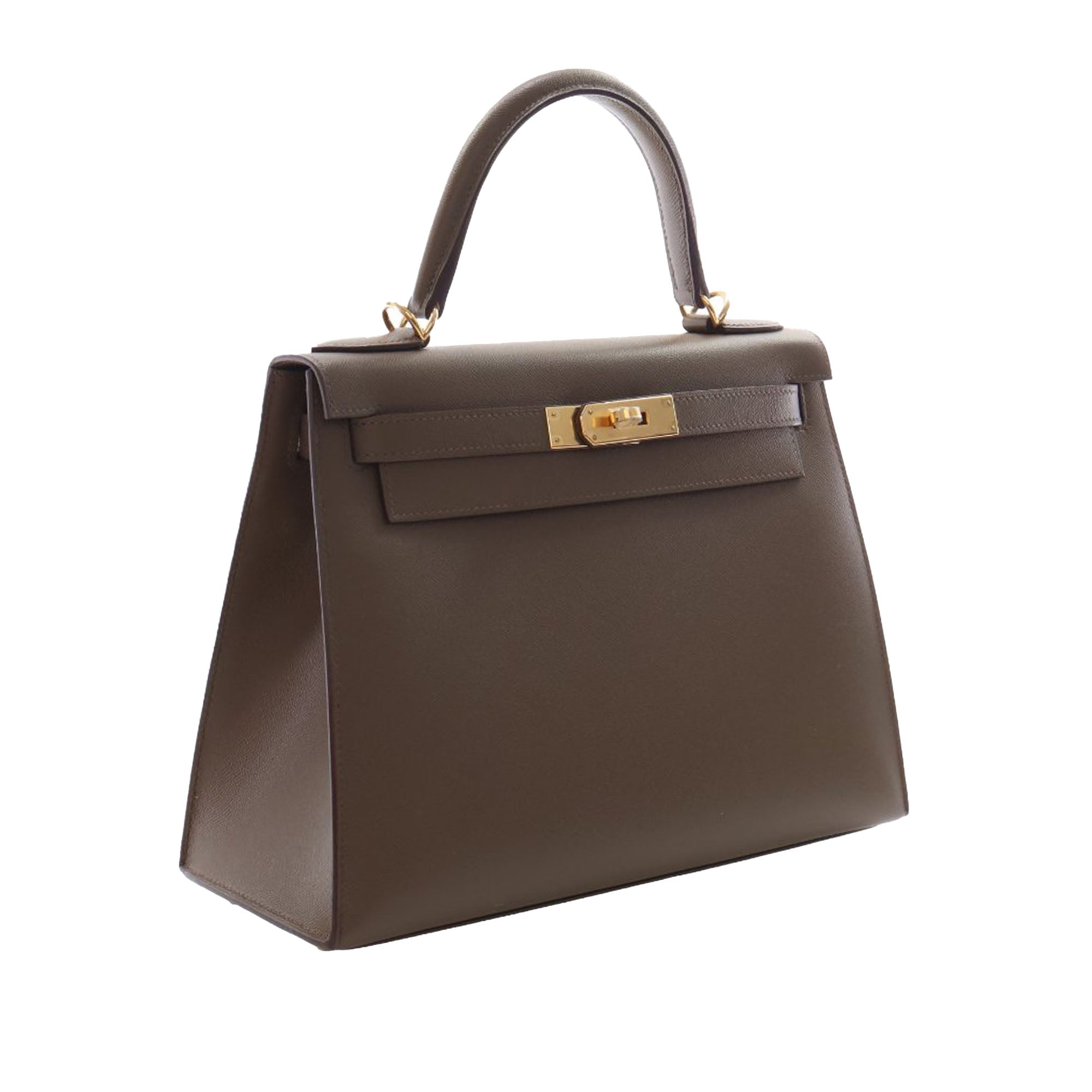 Hermès Veau Madame Kelly Sellier II 28 - image 2