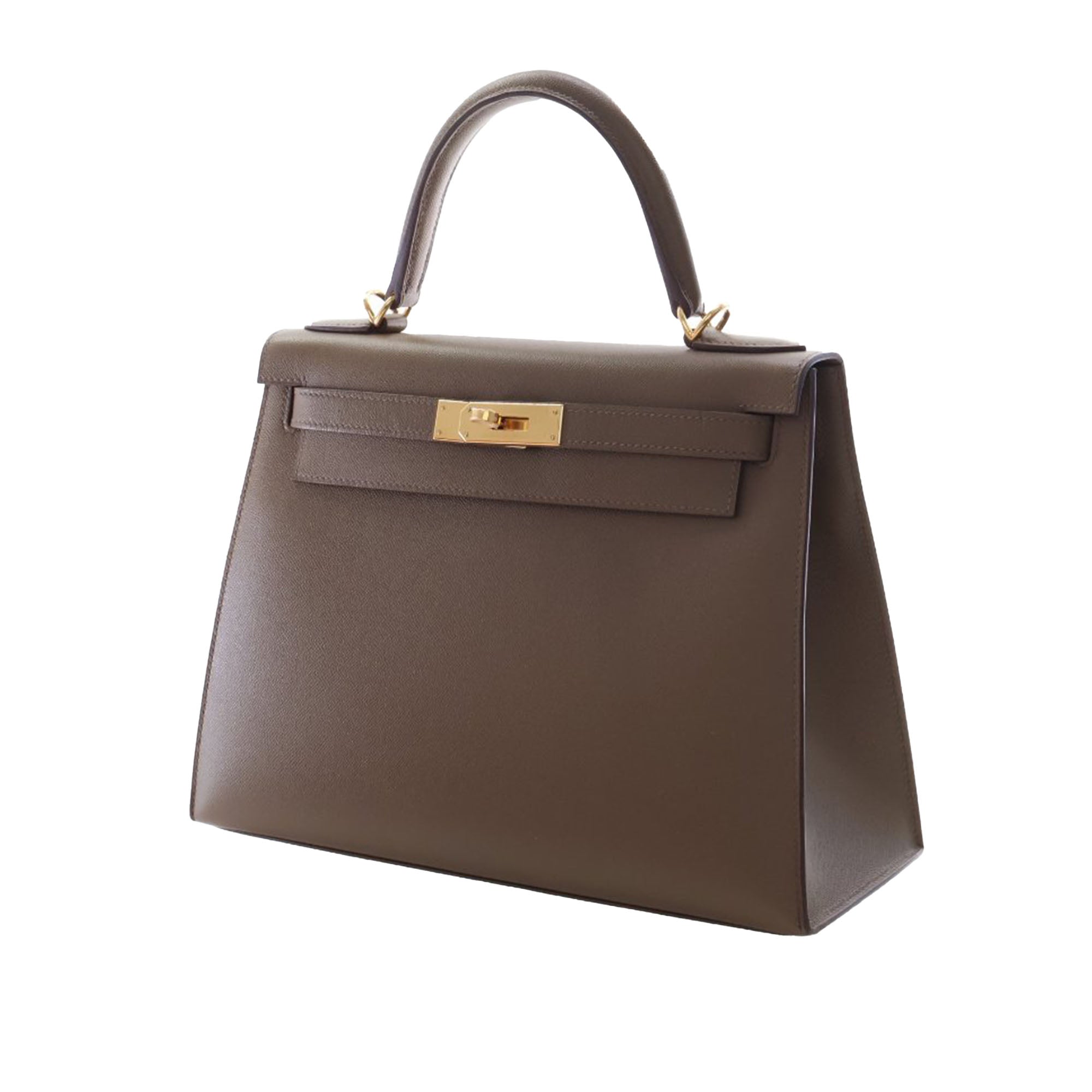 Hermès Veau Madame Kelly Sellier II 28 - image 3