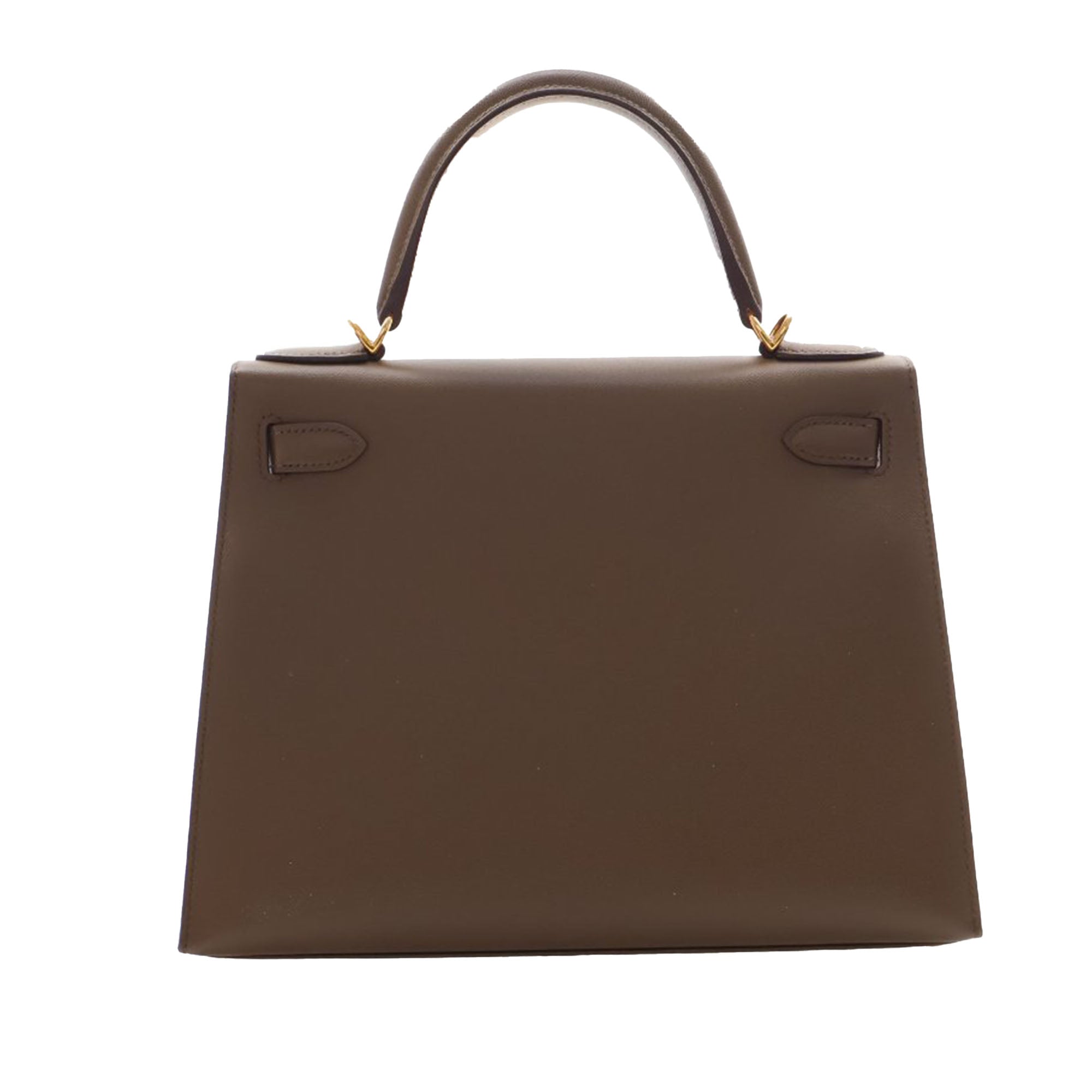 Hermès Veau Madame Kelly Sellier II 28 - image 4