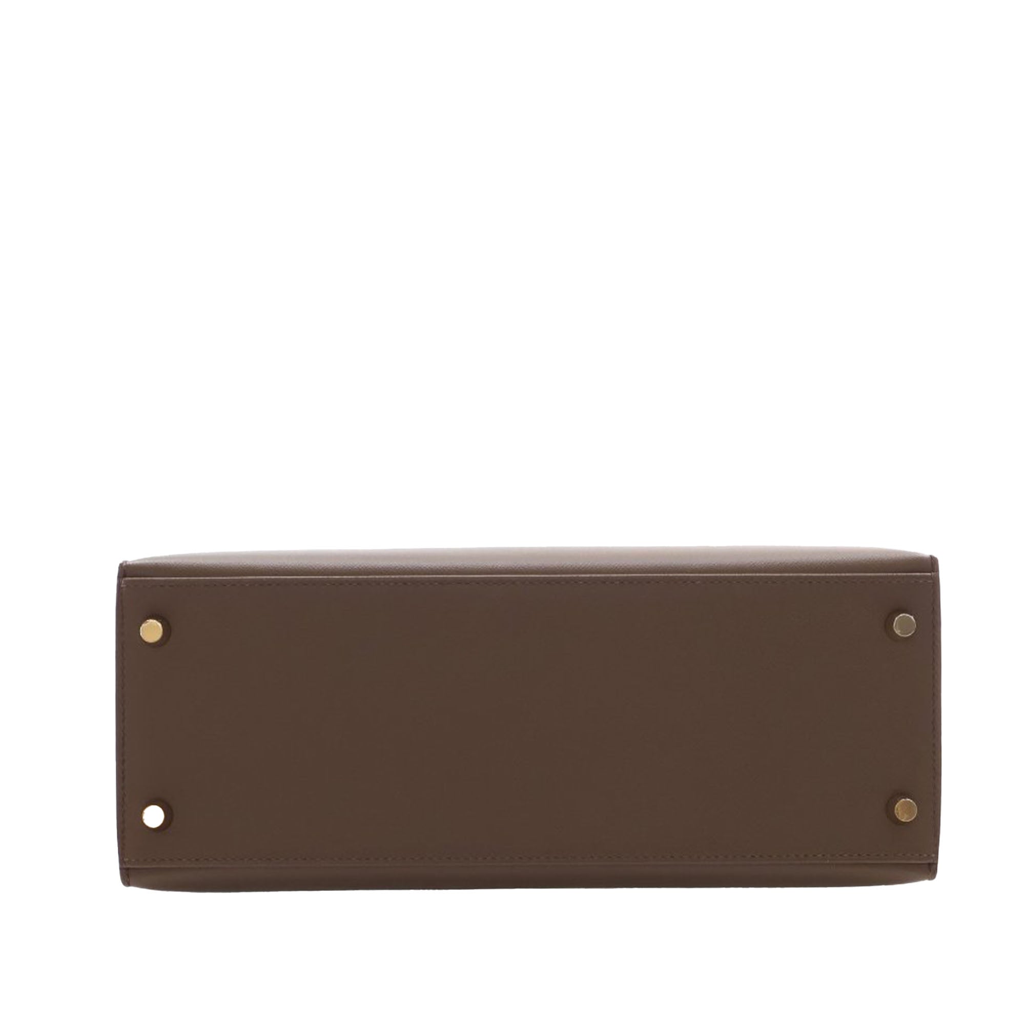Hermès Veau Madame Kelly Sellier II 28 - image 5
