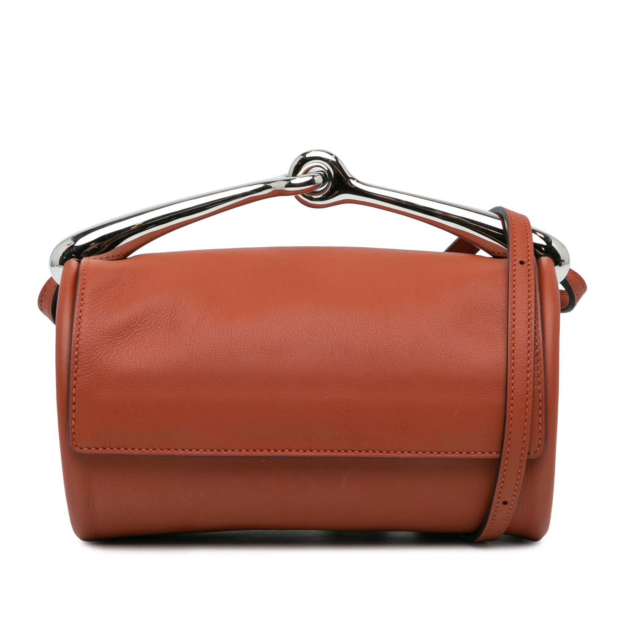 Hermès Veau Voloptu Sac Maximors - image 1