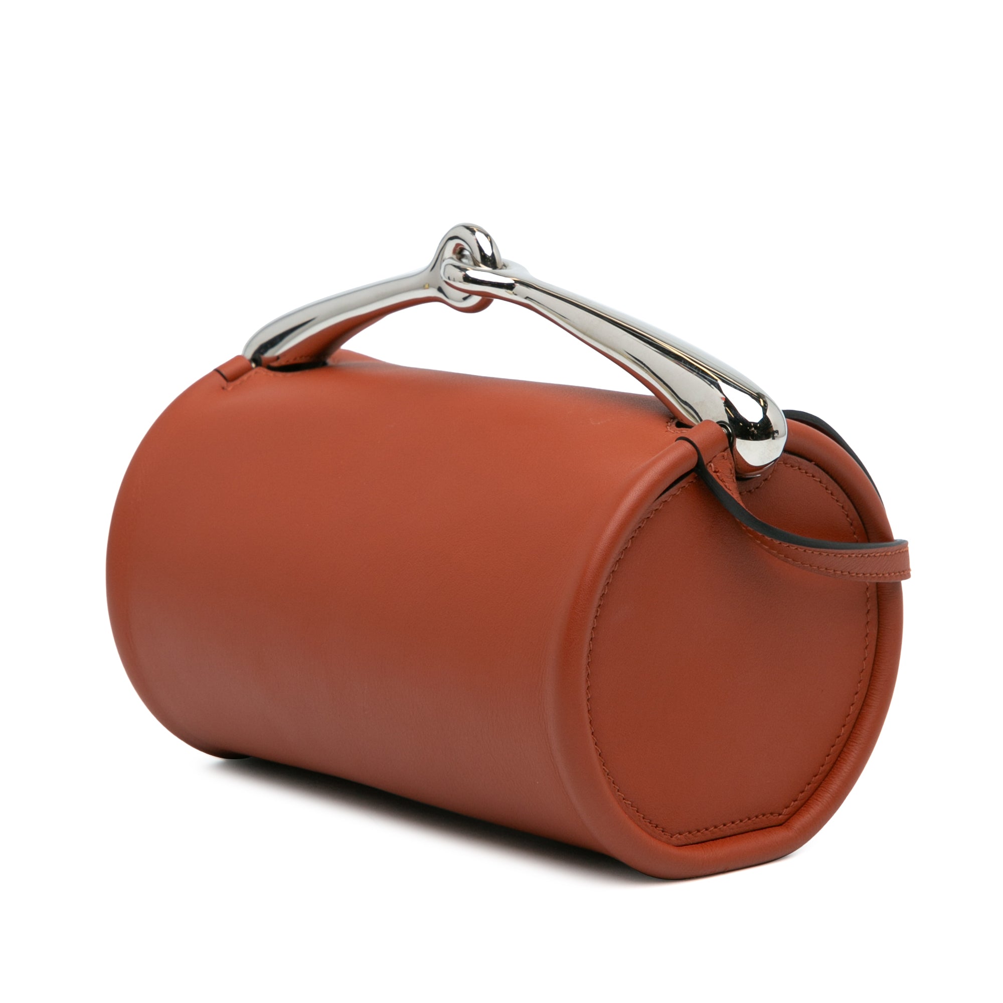 Hermès Veau Voloptu Sac Maximors - image 2