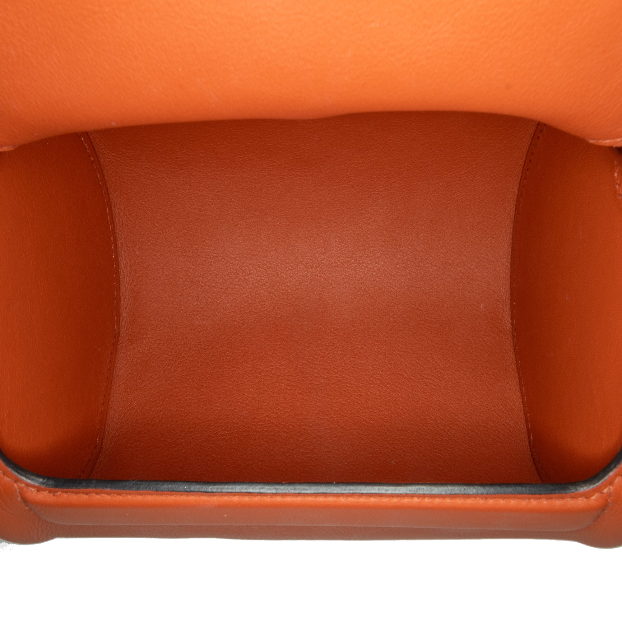 Hermès Veau Voloptu Sac Maximors - image 4