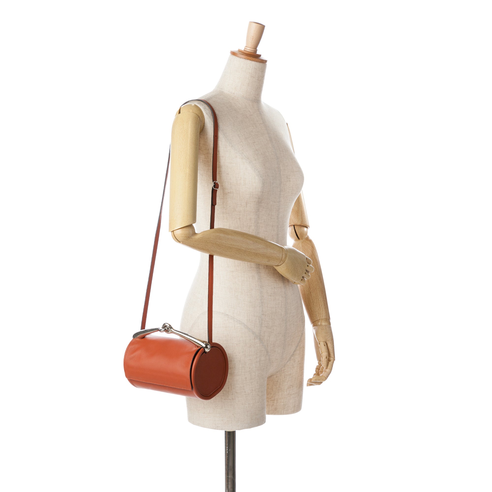 Hermès Veau Voloptu Sac Maximors - image 7