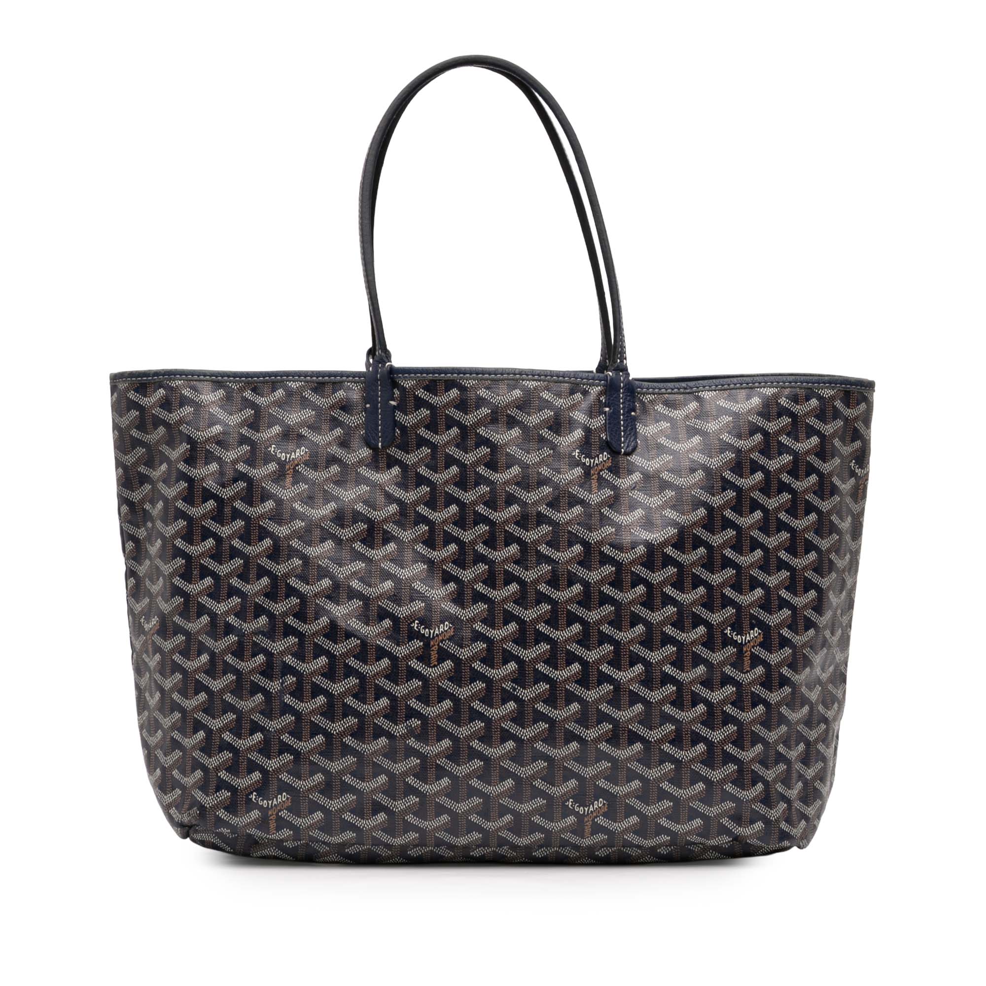 Goyard Goyardine Saint Louis PM - image 1