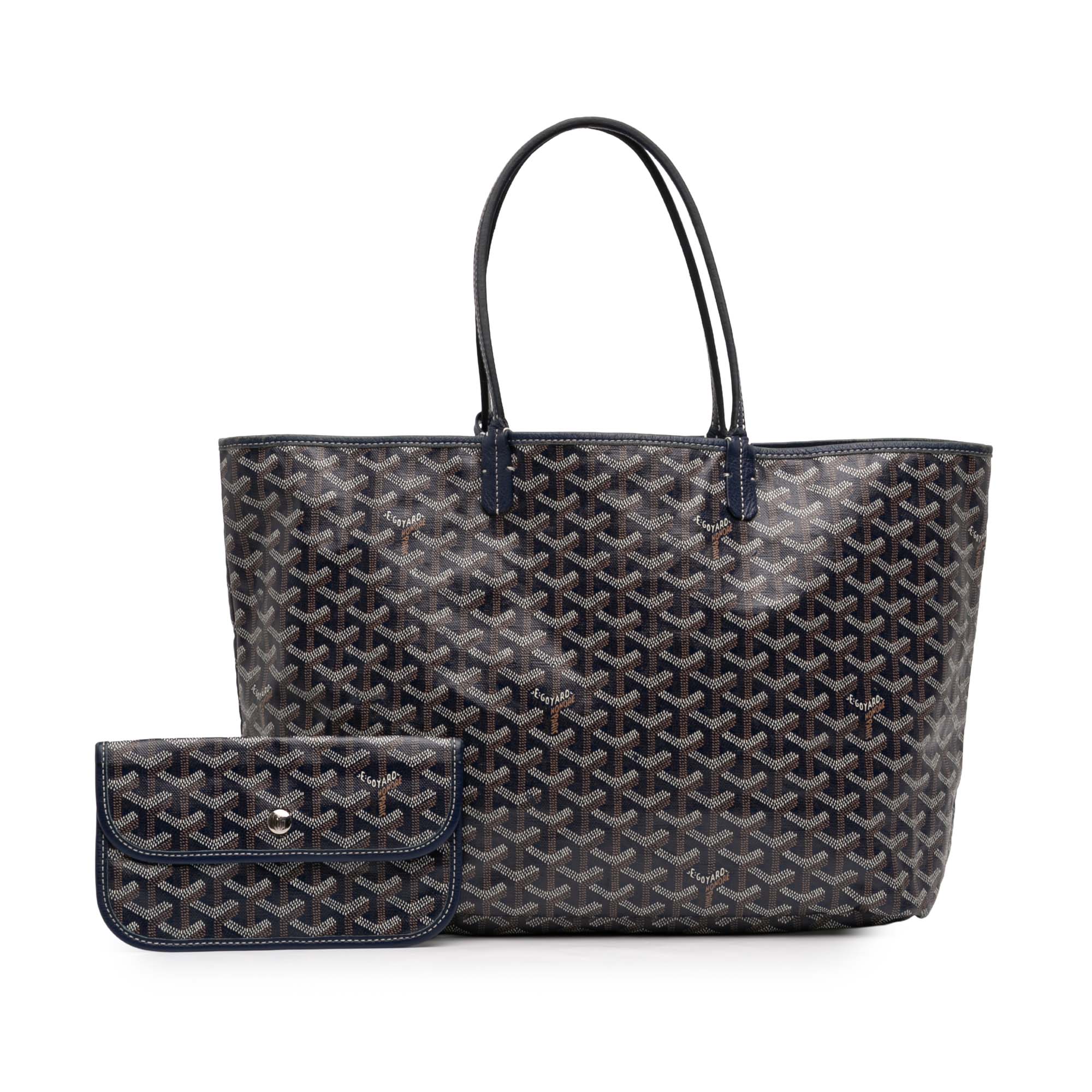 Goyard Goyardine Saint Louis PM - image 13