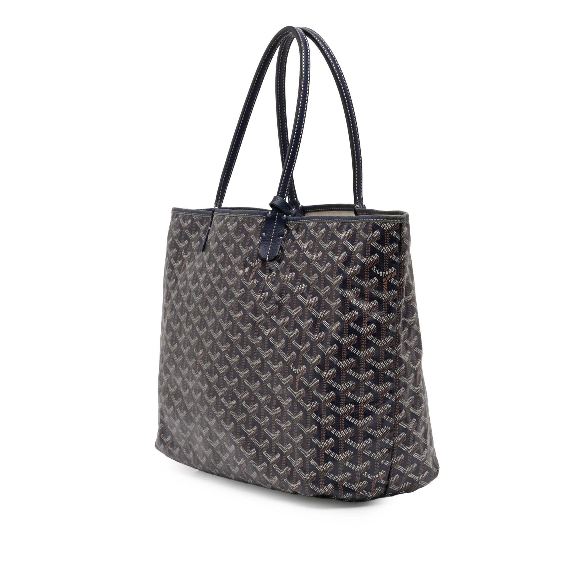 Goyard Goyardine Saint Louis PM - image 2