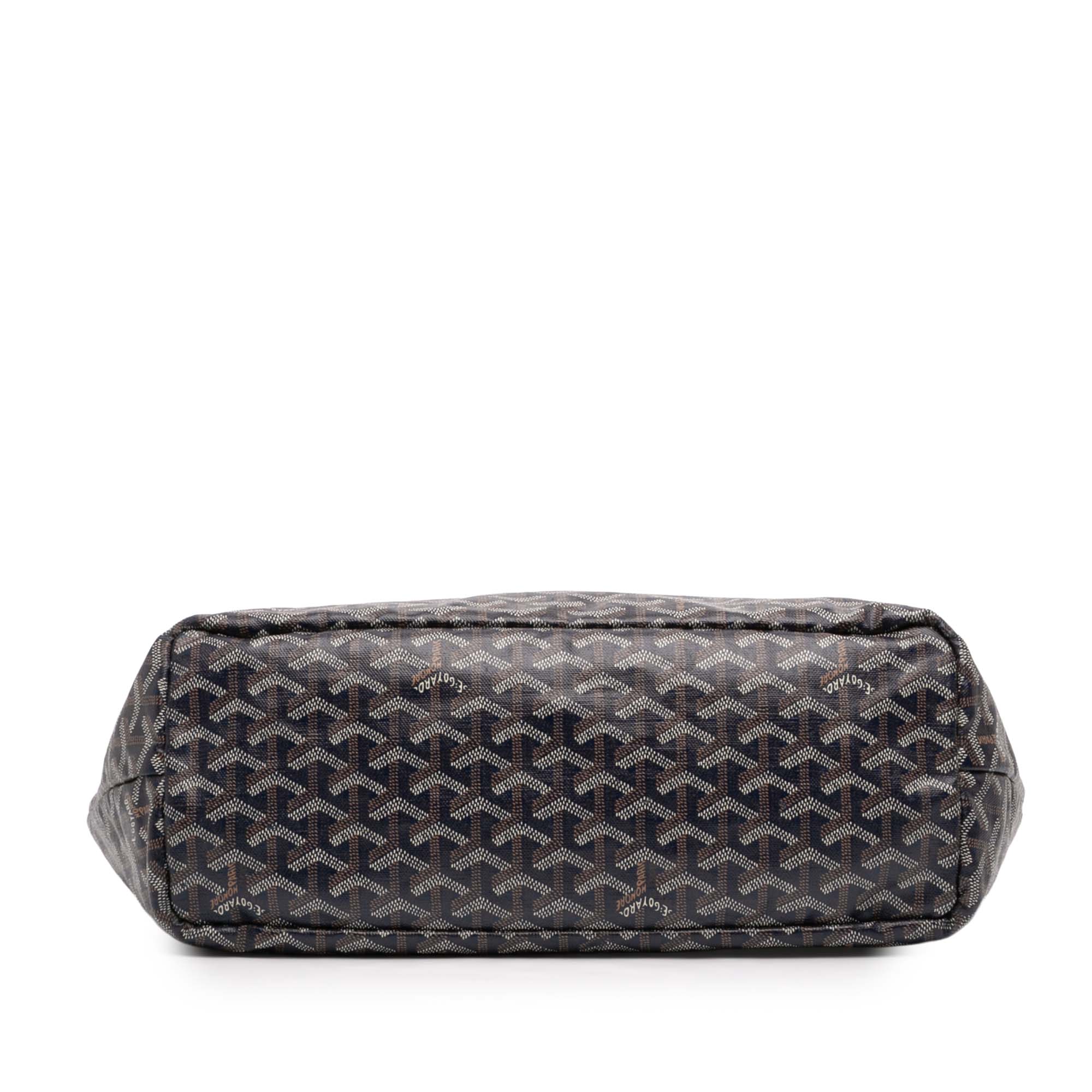 Goyard Goyardine Saint Louis PM - image 3