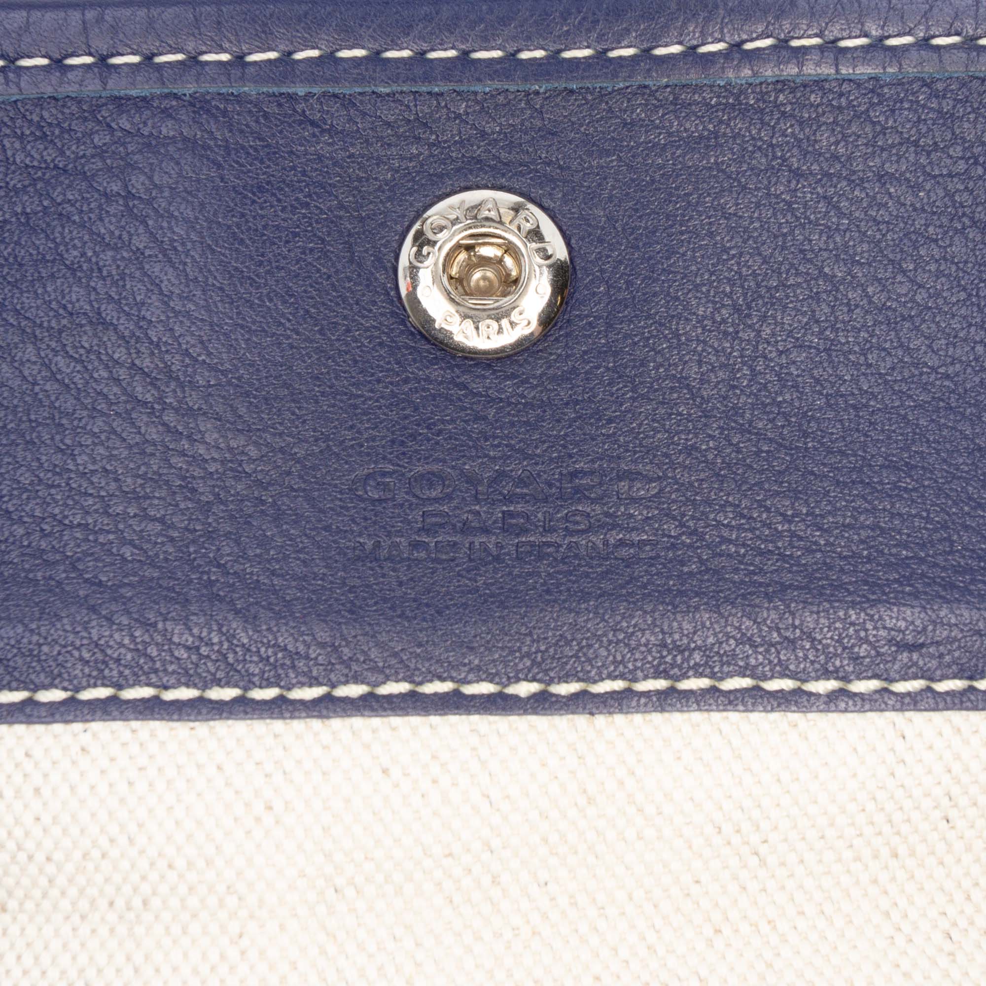 Goyard Goyardine Saint Louis PM - image 5